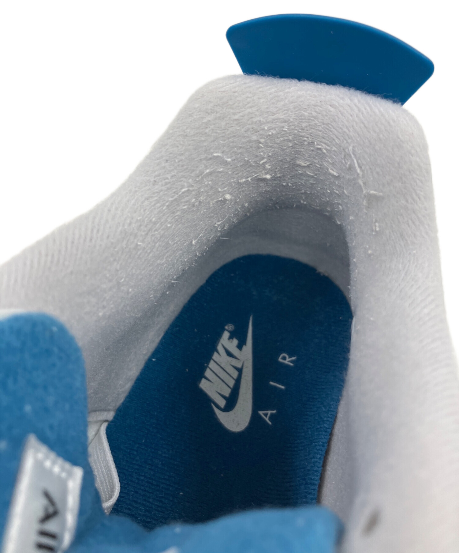中古・古着通販】NIKE (ナイキ) AIR JORDAN 4 RETRO OFF-WHITE 