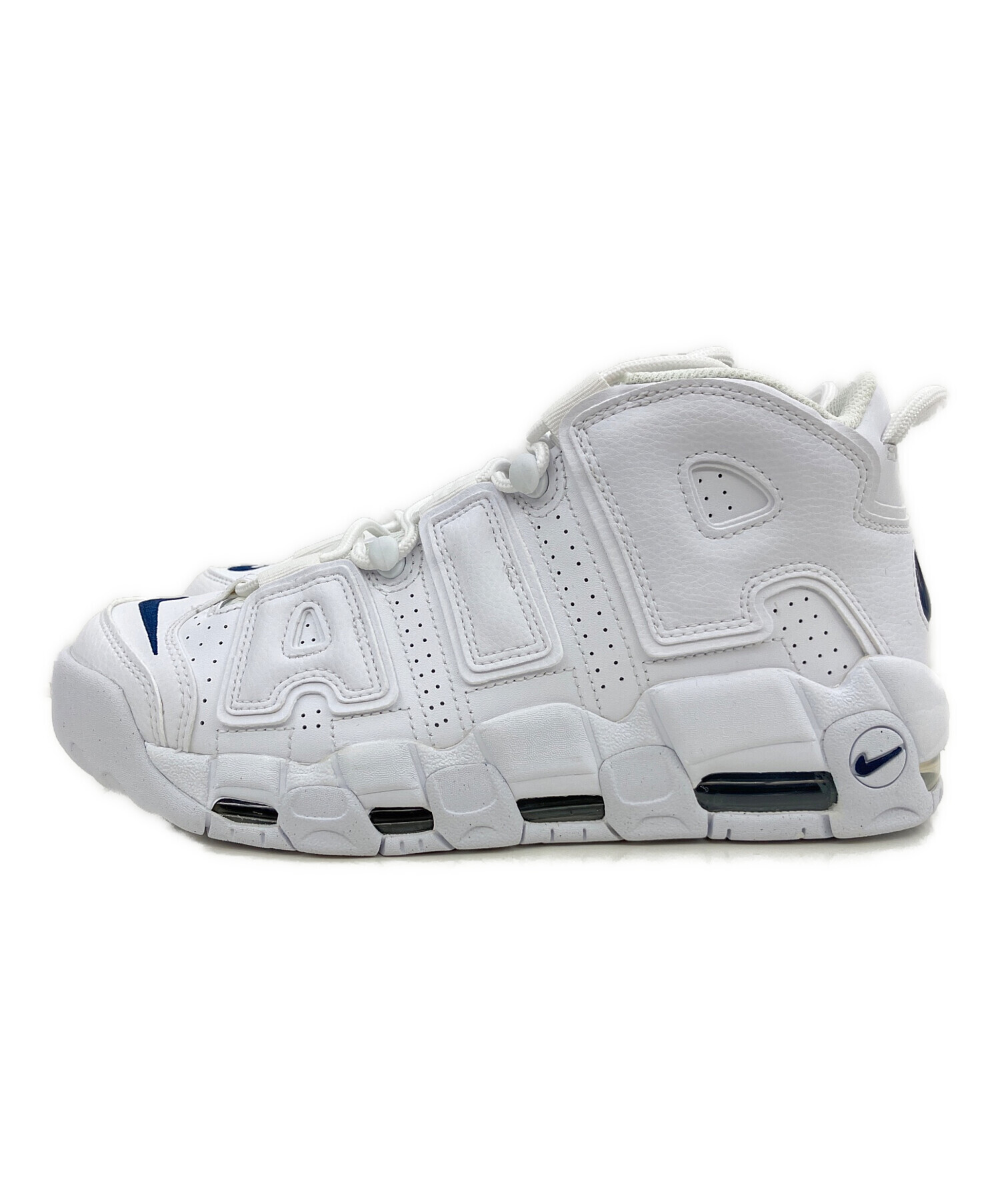 メンズ 未使用 Nike Air More Uptempo '96
