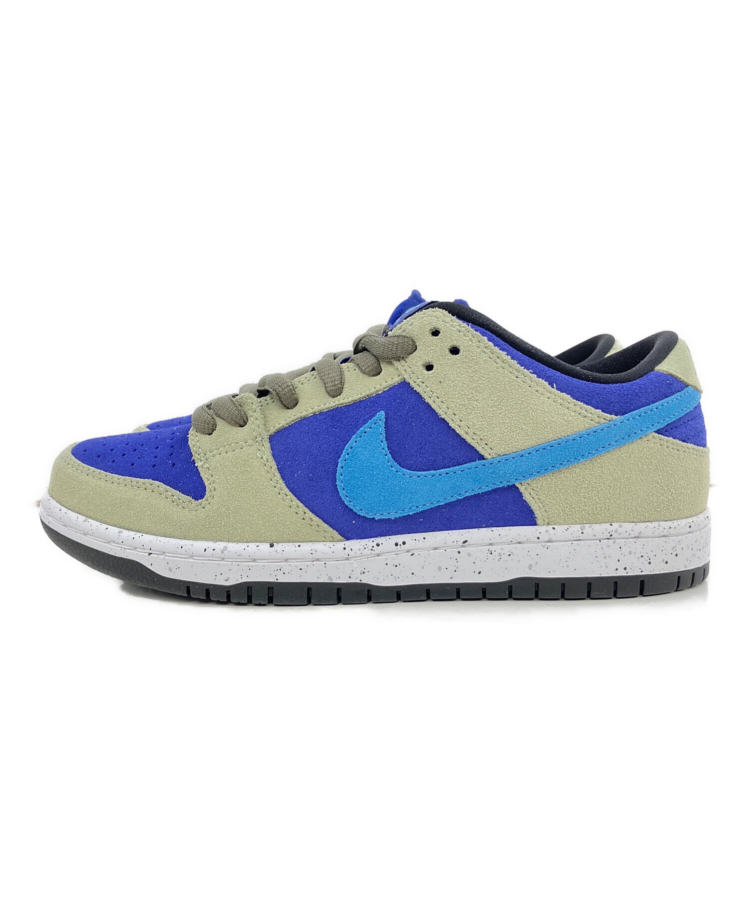 nike dunk sb 未使用 激レア入荷NIKE SB×パワーパフガールズ “バター 