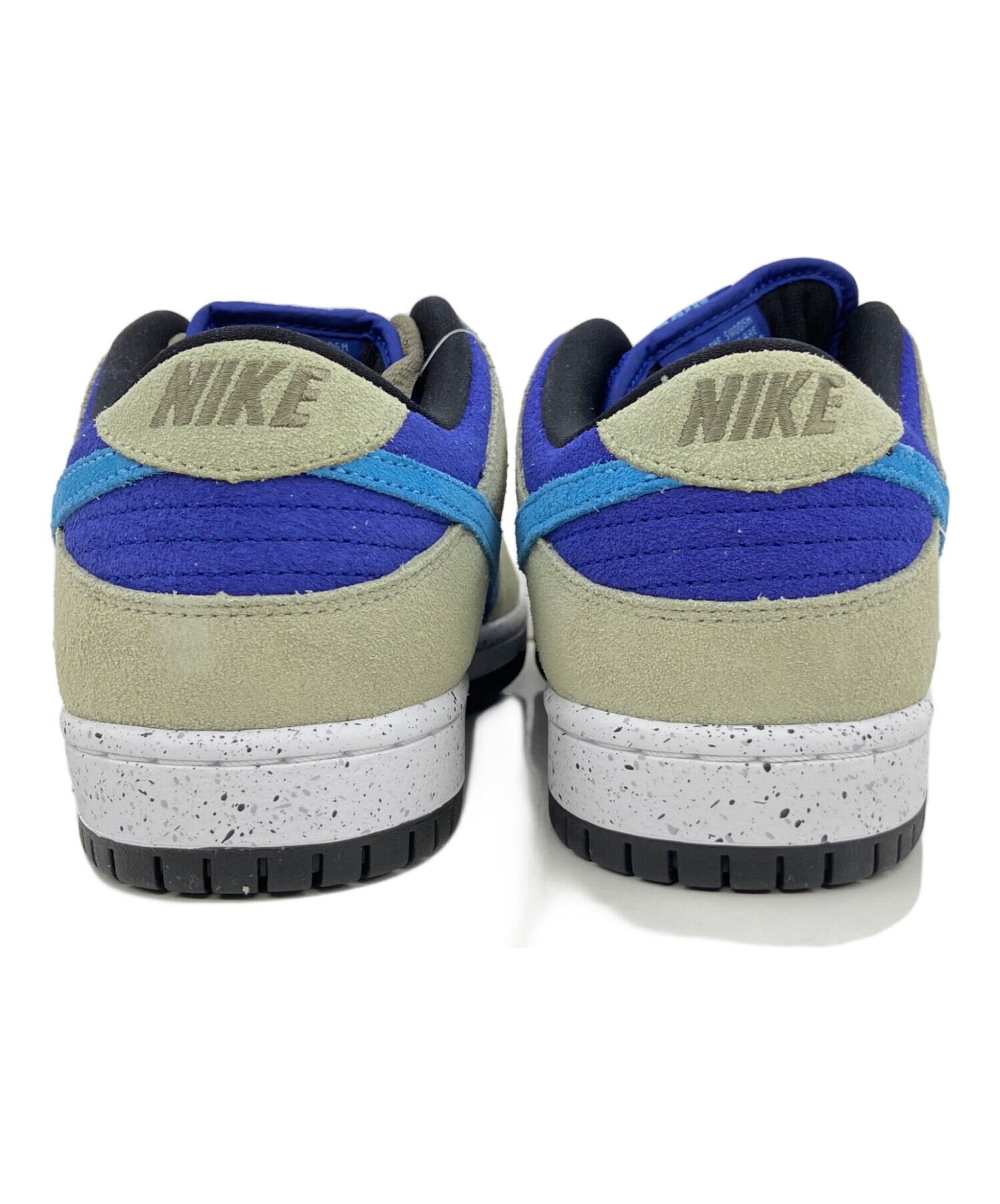 中古・古着通販】NIKE SB (ナイキエスビー) DUNK LOW PRO CELADON 