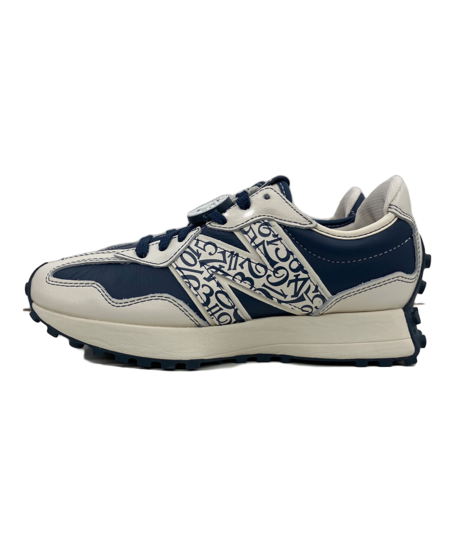 中古・古着通販】NEW BALANCE (ニューバランス) FRANK MULLER