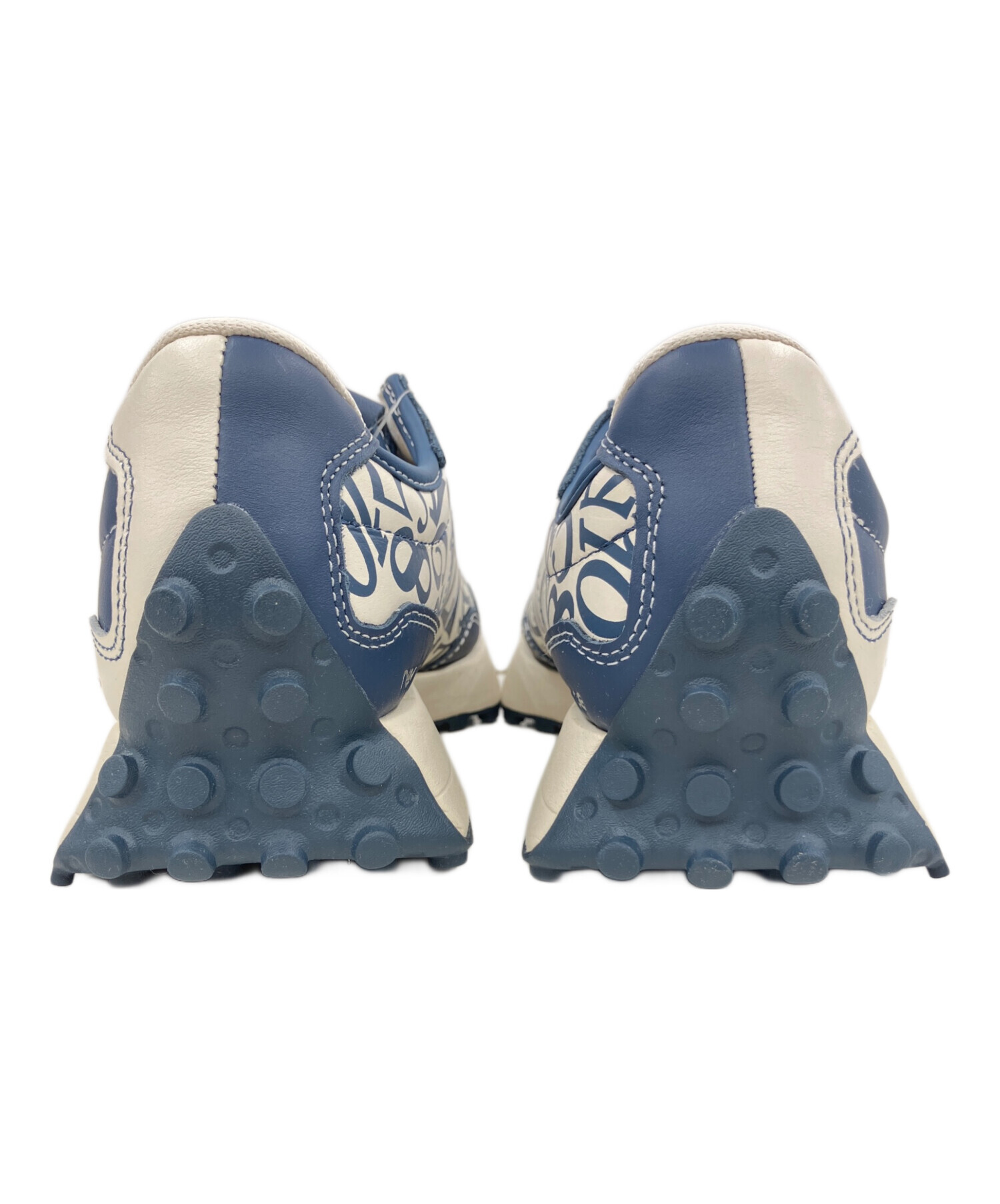 中古・古着通販】NEW BALANCE (ニューバランス) FRANK MULLER