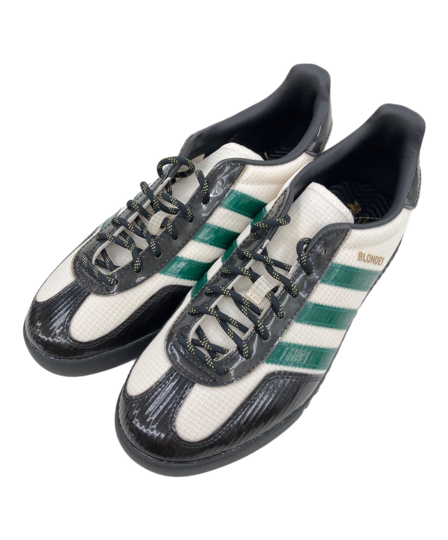 アディダス × ブロンディマッコイ  × Blondey McCoy 中古・古着通販】adidas (アディダス) Blondey McCoy (ブロンディ