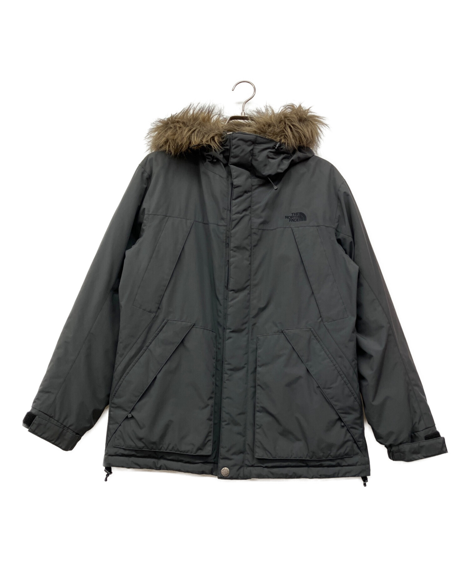 中古・古着通販】THE NORTH FACE (ザ ノース フェイス) MOUNTAIN DOWN 