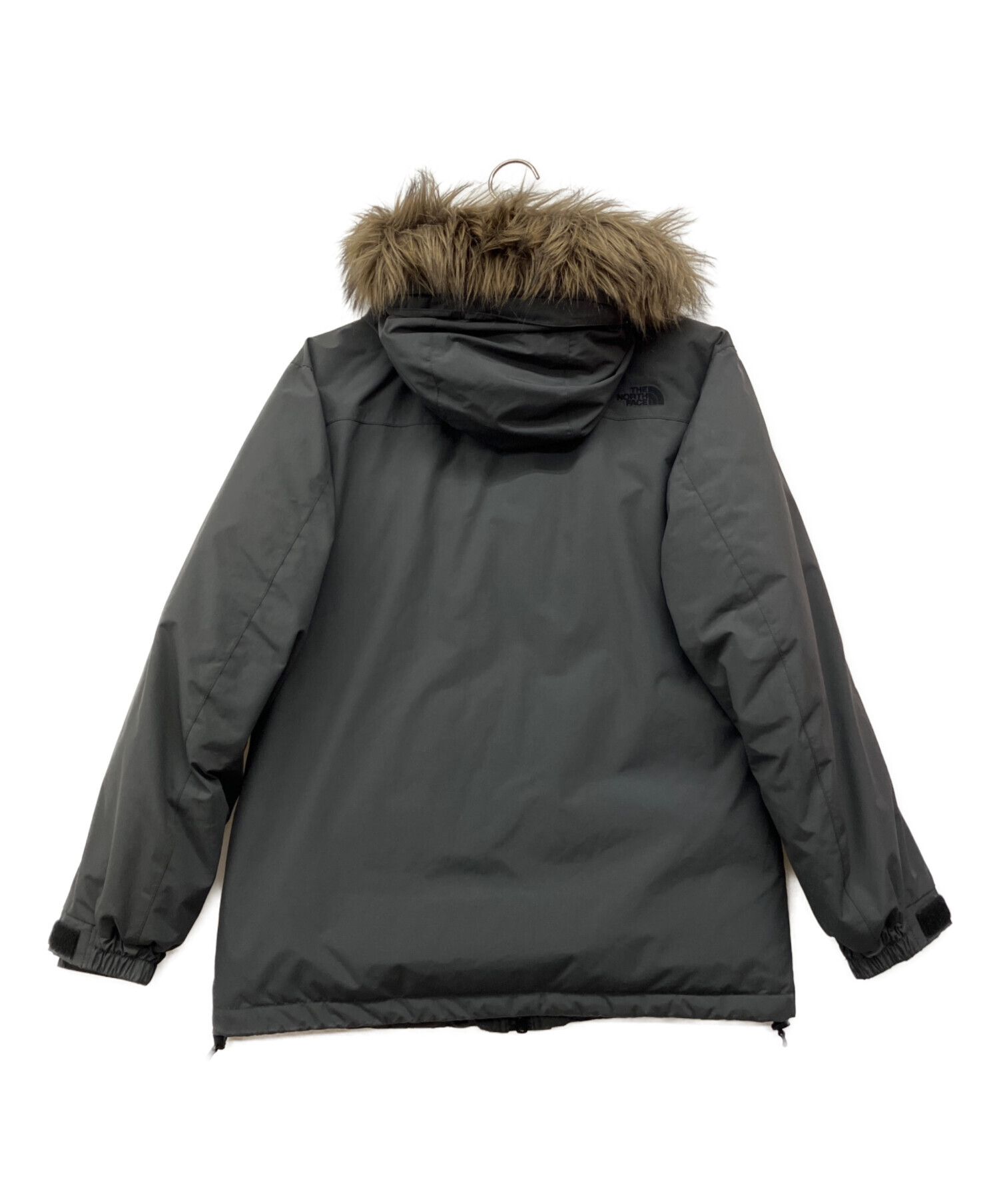 中古・古着通販】THE NORTH FACE (ザ ノース フェイス) MOUNTAIN DOWN 