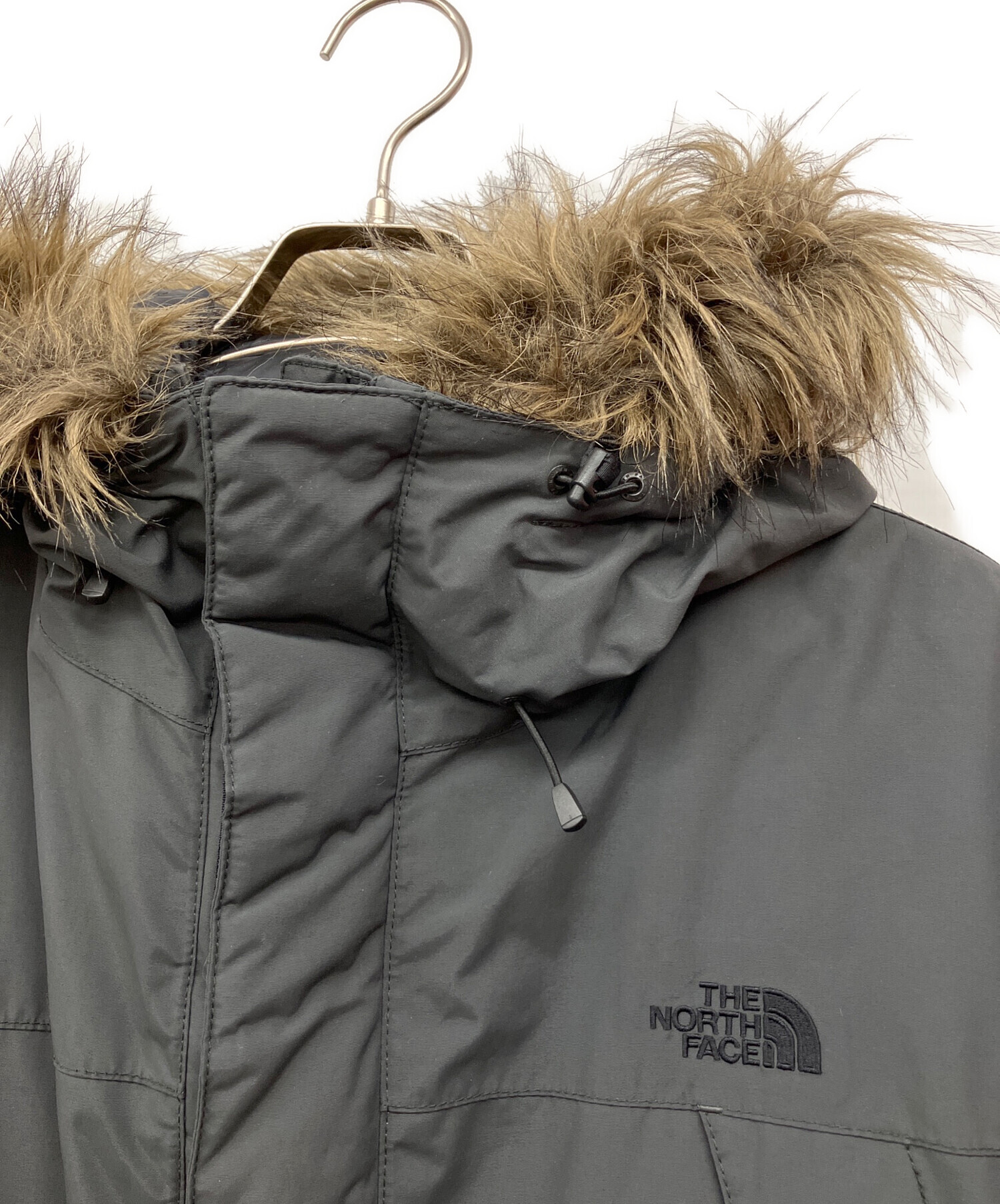 中古・古着通販】THE NORTH FACE (ザ ノース フェイス) MOUNTAIN DOWN 