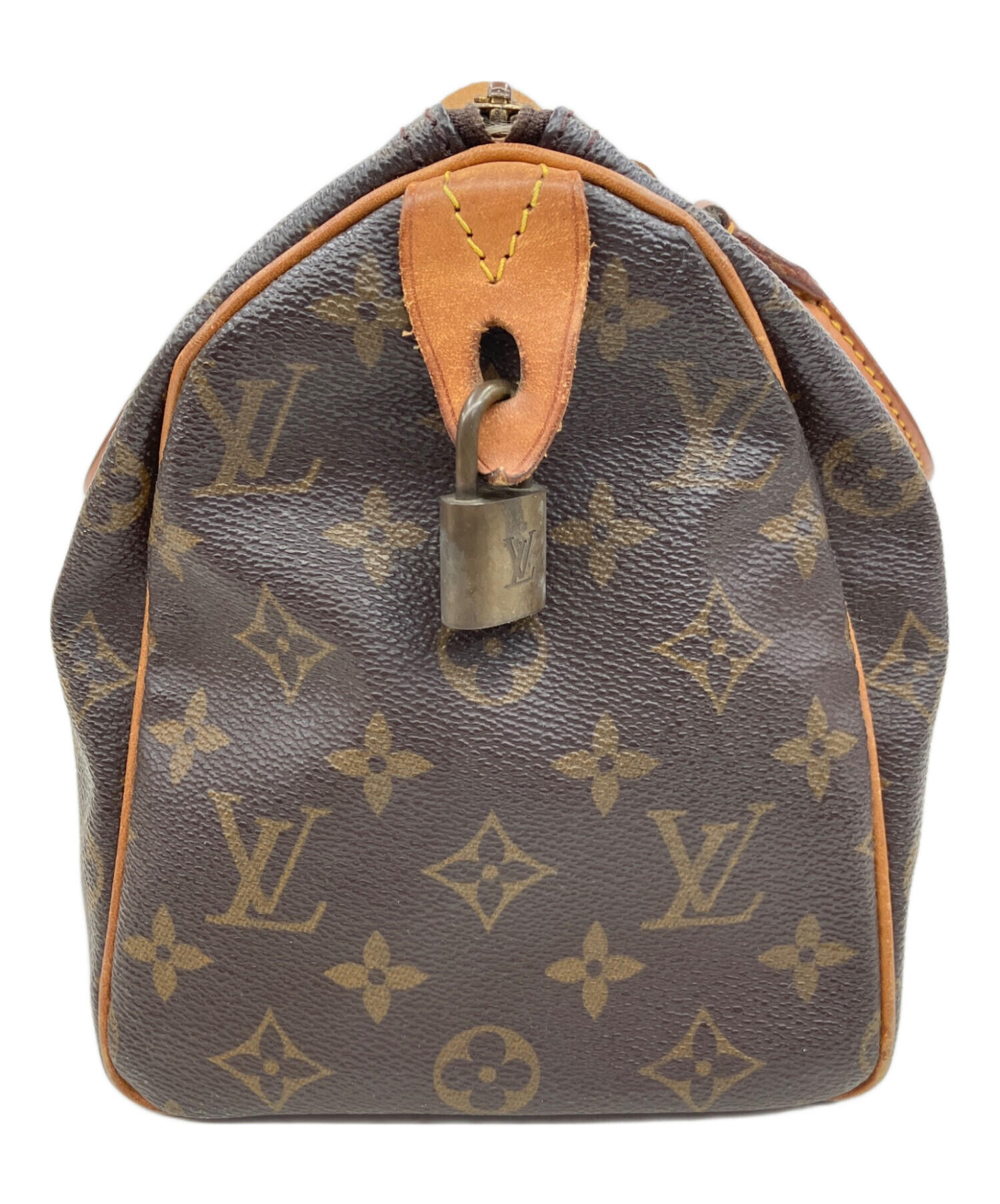 中古・古着通販】LOUIS VUITTON (ルイ ヴィトン) スピーディ25