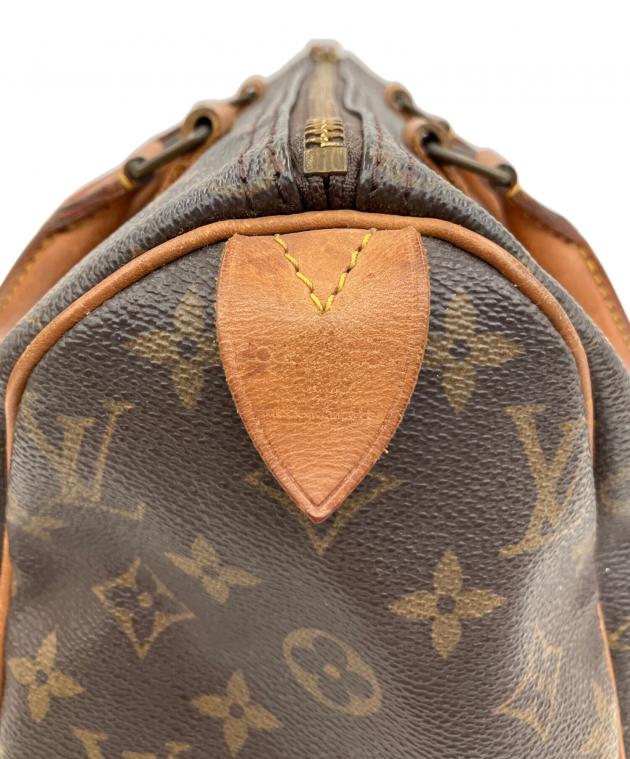 中古・古着通販】LOUIS VUITTON (ルイ ヴィトン) スピーディ25