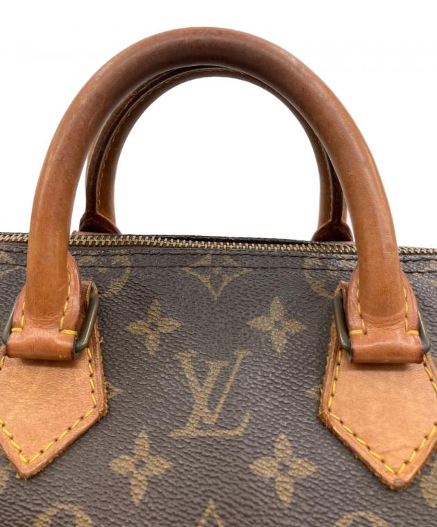 中古・古着通販】LOUIS VUITTON (ルイ ヴィトン) スピーディ25