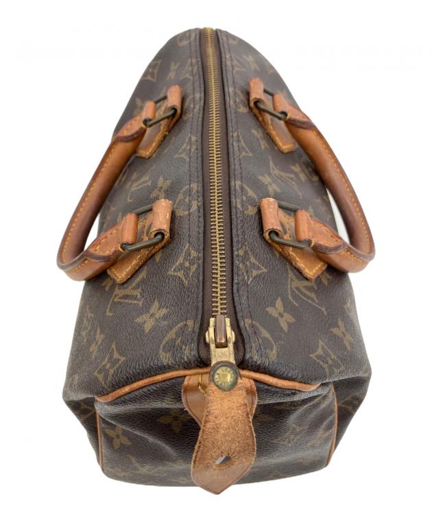 中古・古着通販】LOUIS VUITTON (ルイ ヴィトン) スピーディ25