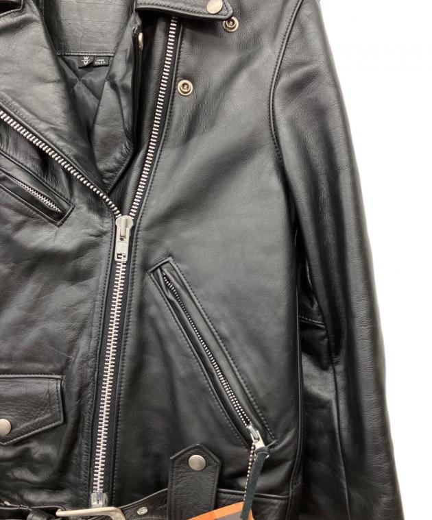 中古・古着通販】HARLEY-DAVIDSON (ハーレーダビッドソン) レザー