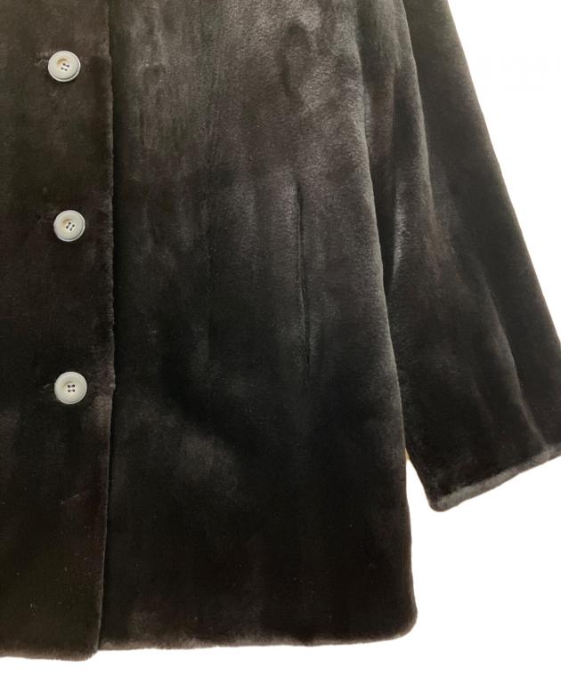中古・古着通販】AF Altima (アルティマ) リバーシブルミンクコート
