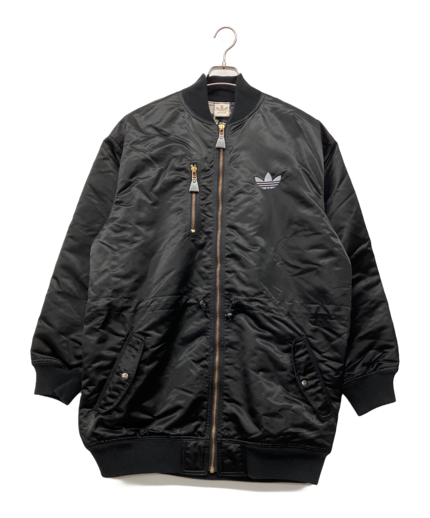 中古・古着通販】adidas originals (アディダスオリジナル) MA-1型