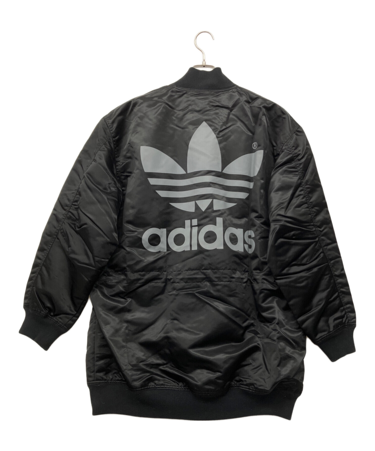 中古・古着通販】adidas originals (アディダスオリジナル) MA-1型