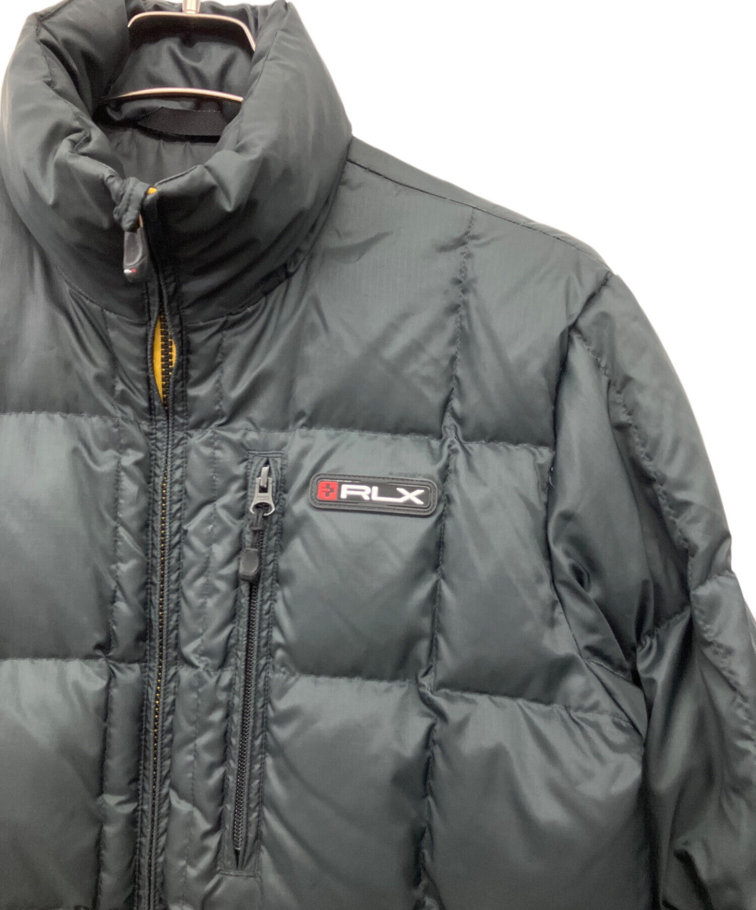 中古・古着通販】RLX RALPH LAUREN (アールエルエックスラルフローレン