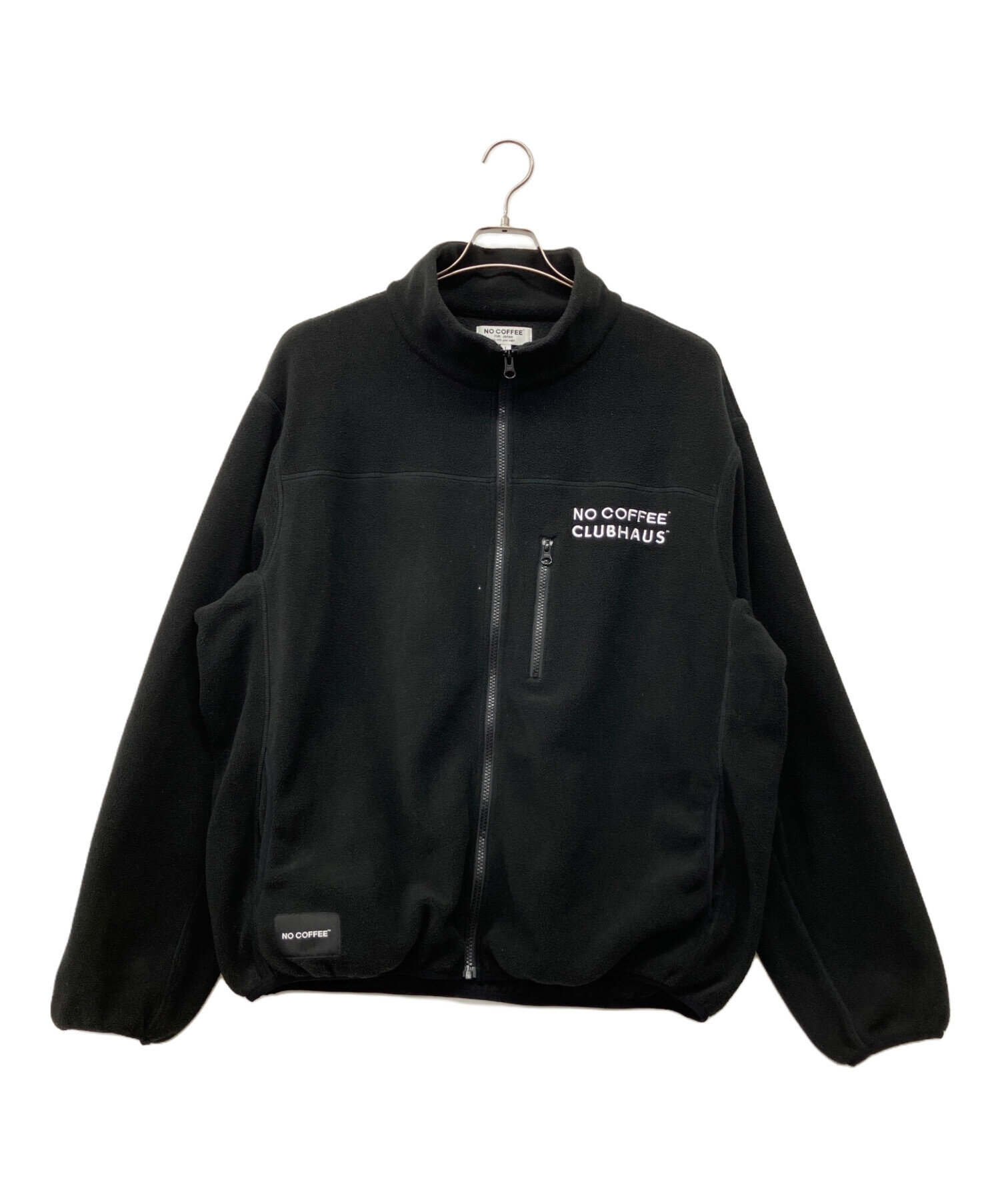 中古・古着通販】NO COFFEE clubhaus (ノーコーヒー) ゴルフウェア