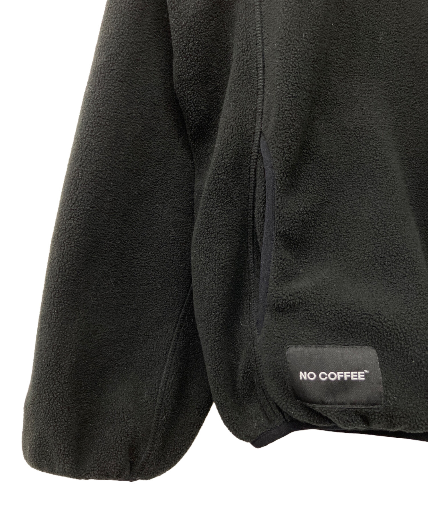 中古・古着通販】NO COFFEE clubhaus (ノーコーヒー) ゴルフウェア