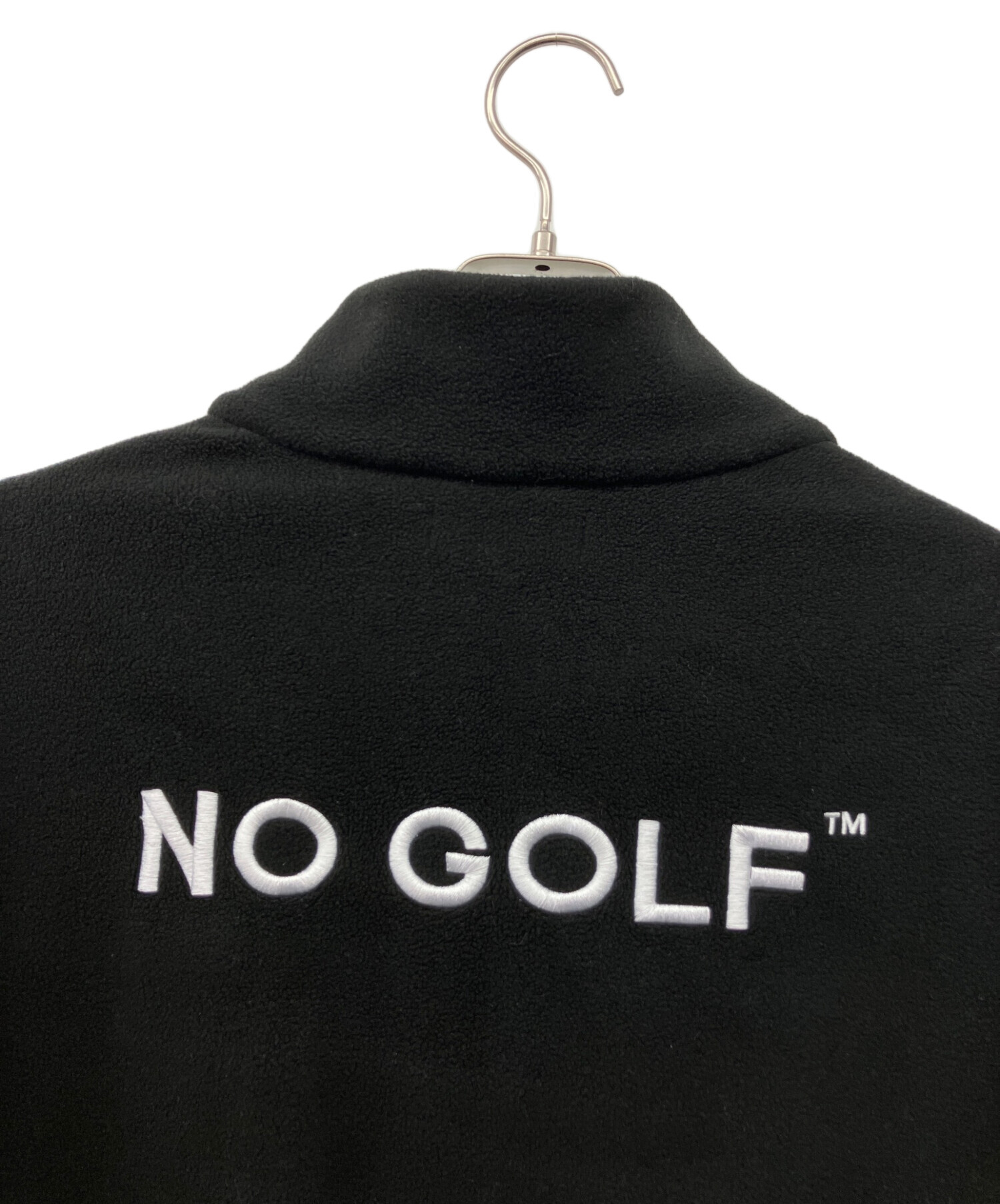 中古・古着通販】NO COFFEE clubhaus (ノーコーヒー) ゴルフウェア