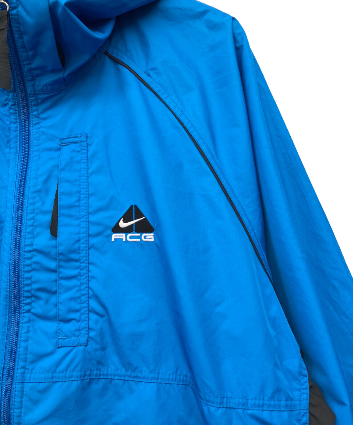 中古・古着通販】NIKE ACG (ナイキエーシージー) マウンテンパーカー
