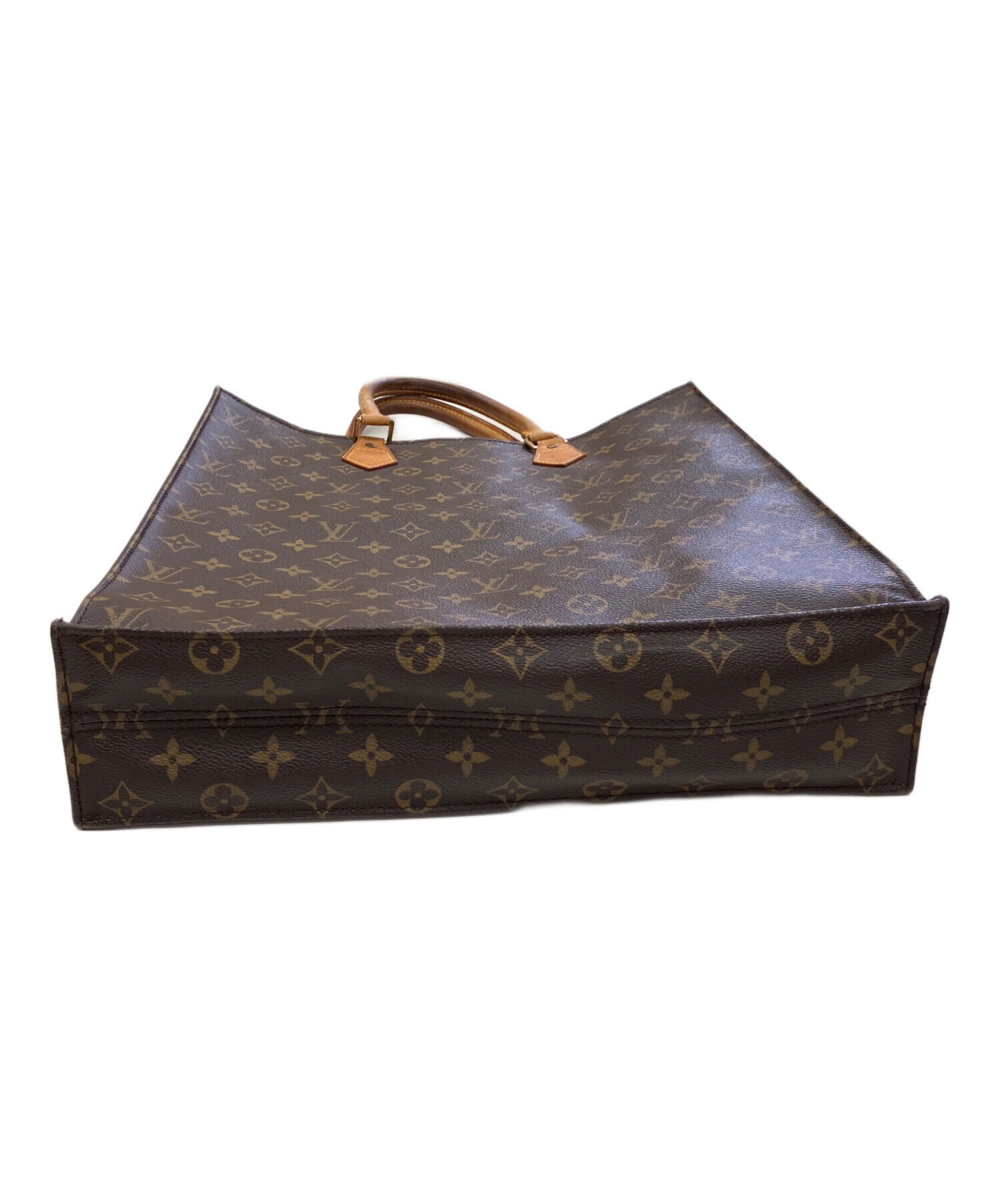 中古・古着通販】LOUIS VUITTON (ルイ ヴィトン) サックプラ｜ブランド