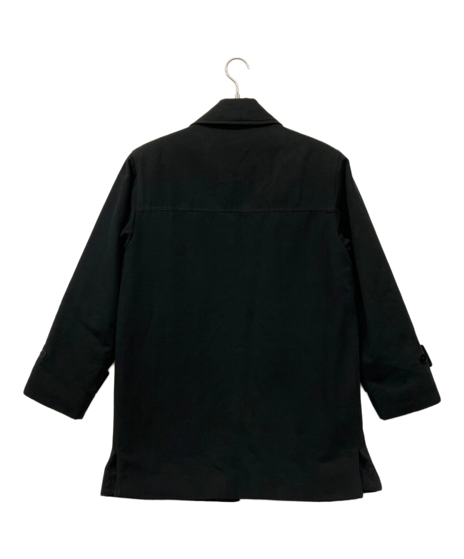 中古・古着通販】agnes b homme (アニエスベーオム) ダックジャケット