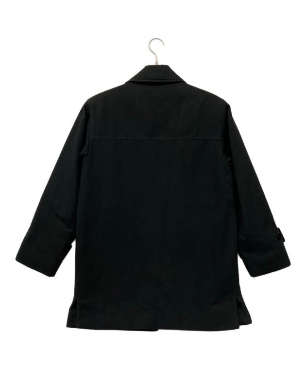中古・古着通販】agnes b homme (アニエスベーオム) ダックジャケット