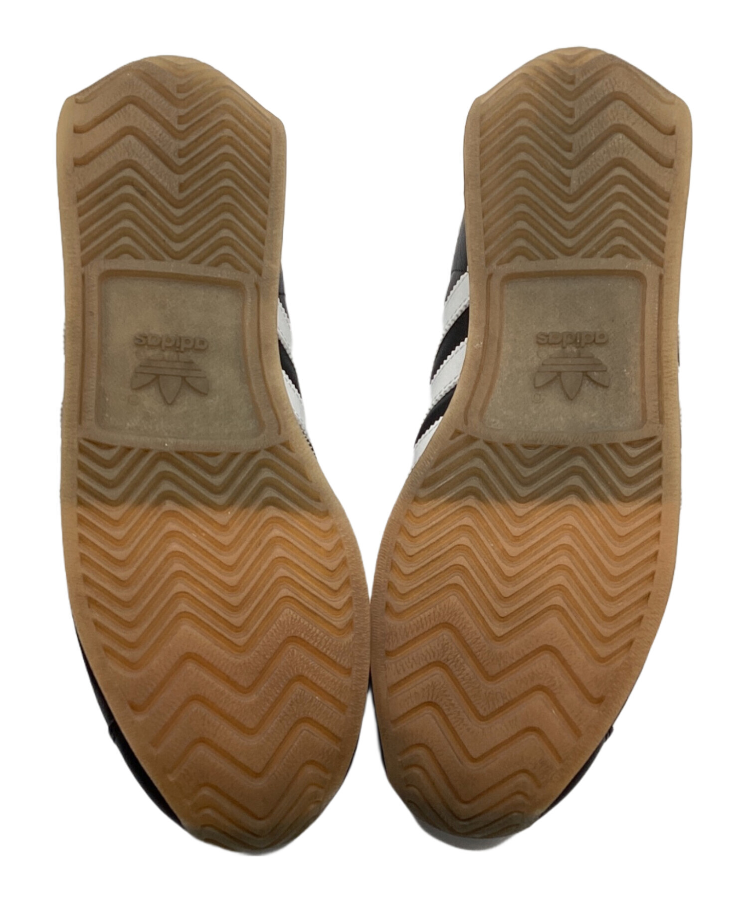 中古・古着通販】adidas (アディダス) カントリーⅡ ブラック サイズ