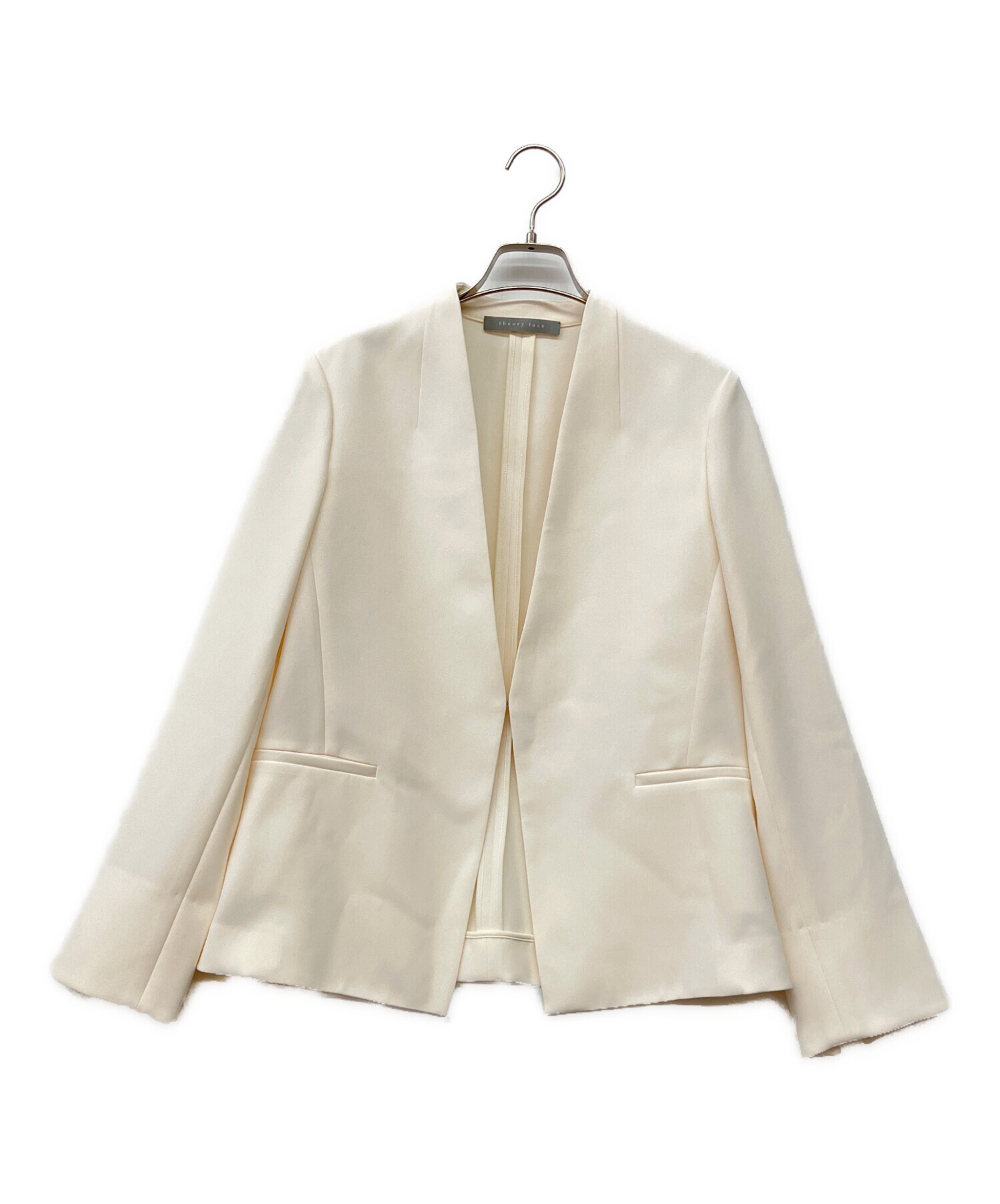 中古・古着通販】theory luxe (セオリーリュクス) ジャケット