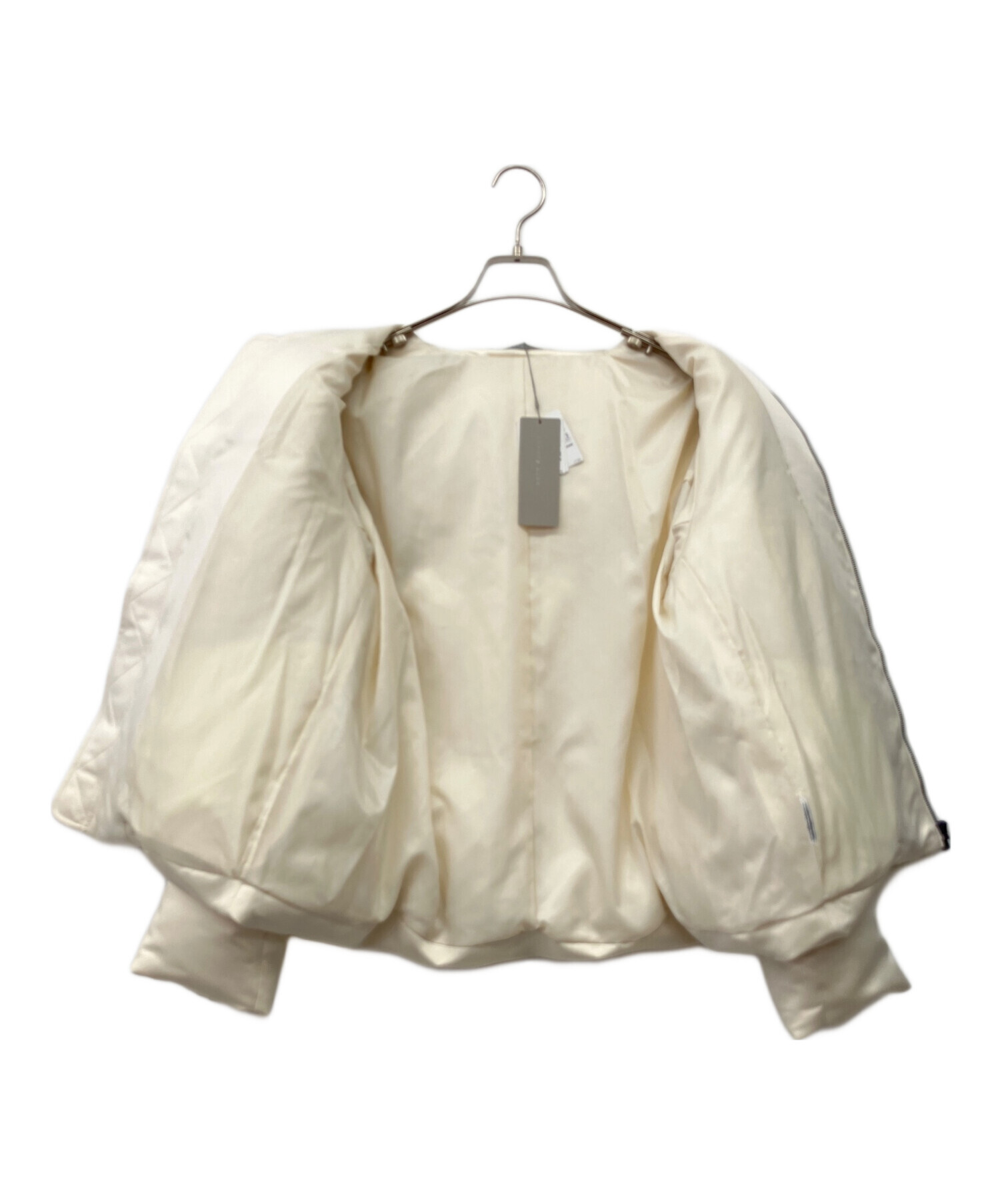 中古・古着通販】theory luxe (セオリーリュクス) IDALAダウン