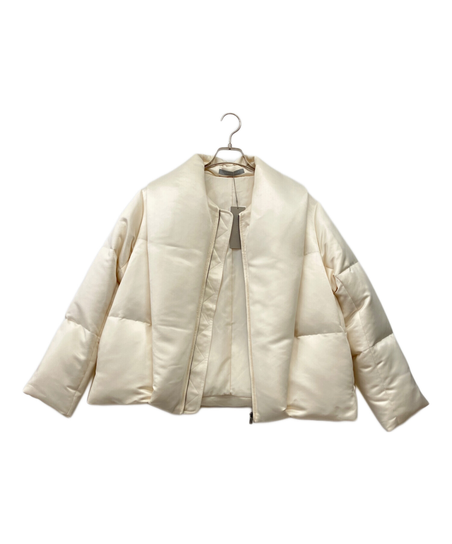 中古・古着通販】theory luxe (セオリーリュクス) IDALAダウン