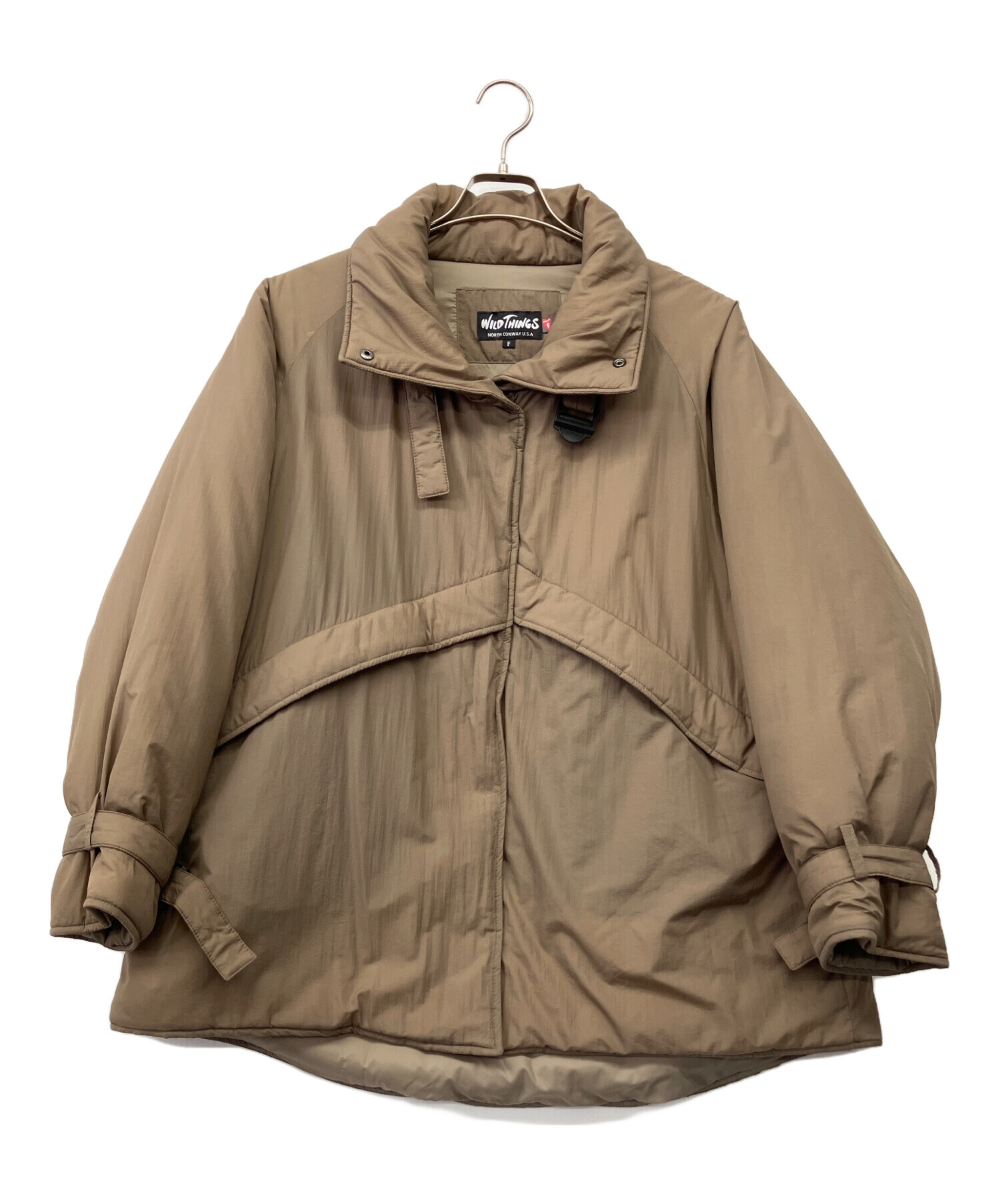 中古・古着通販】WILD THINGS (ワイルドシングス) URBAN RESEARCH