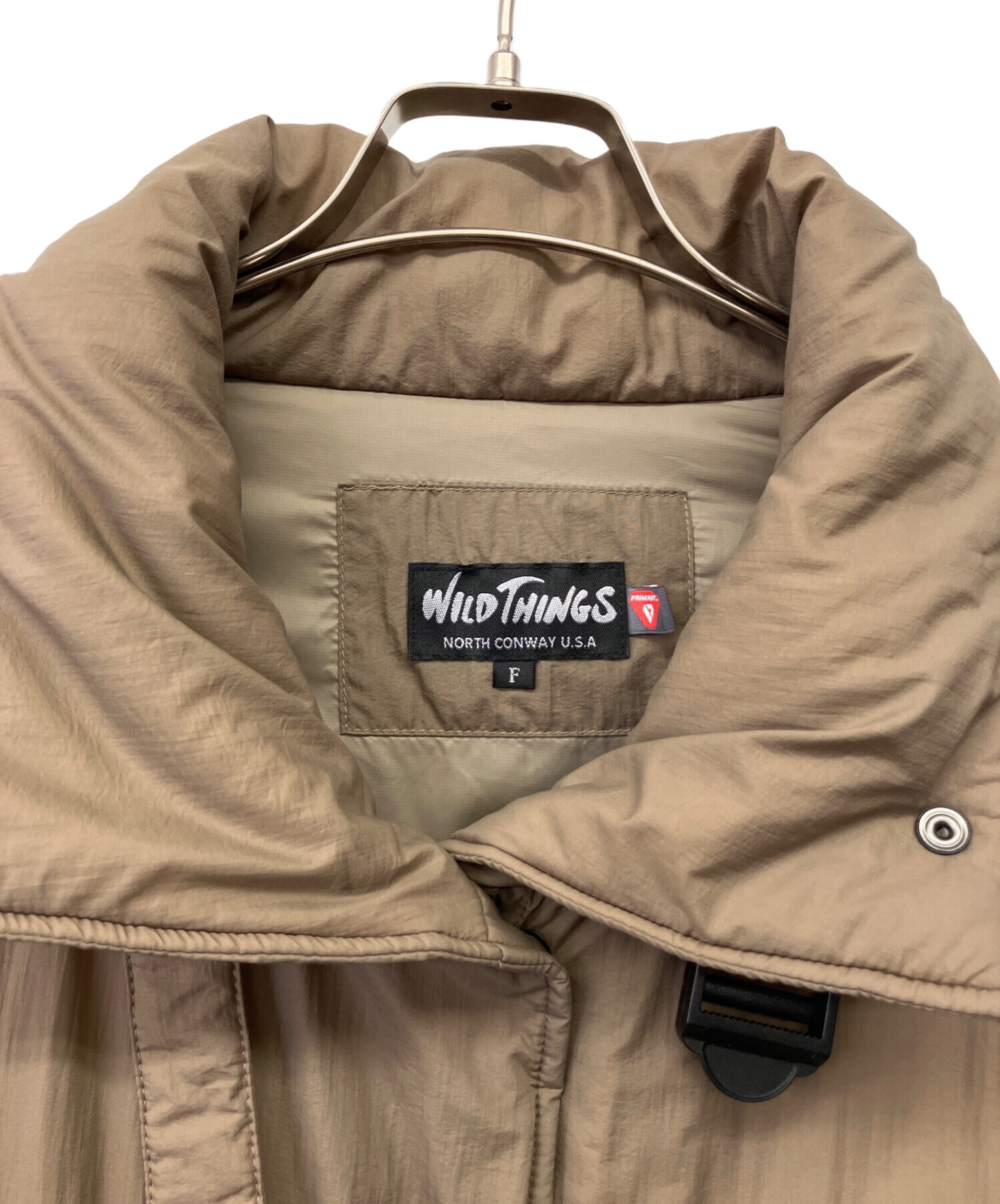 中古・古着通販】WILD THINGS (ワイルドシングス) URBAN RESEARCH