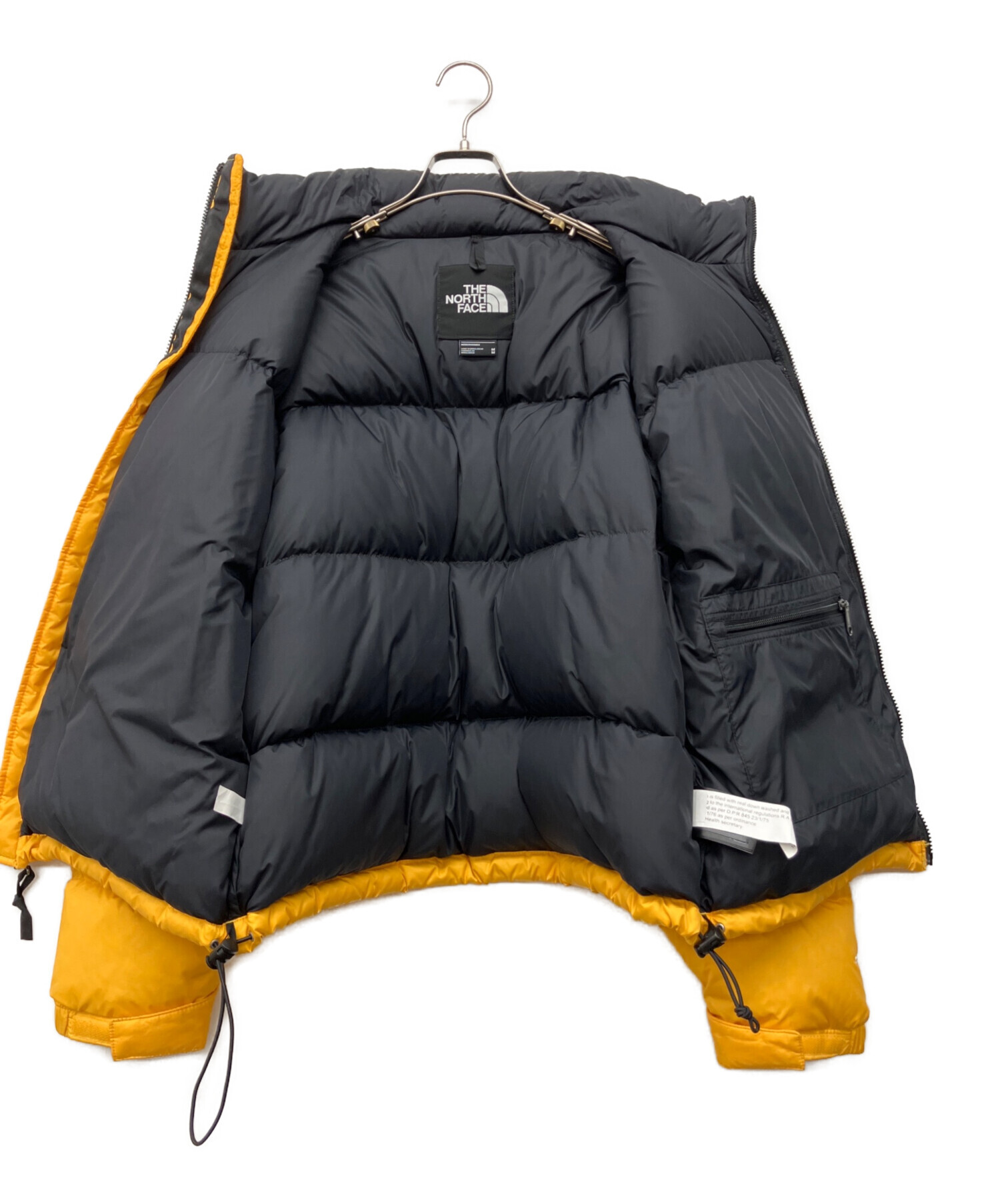 中古・古着通販】THE NORTH FACE (ザ ノース フェイス) 1996 RETRO 