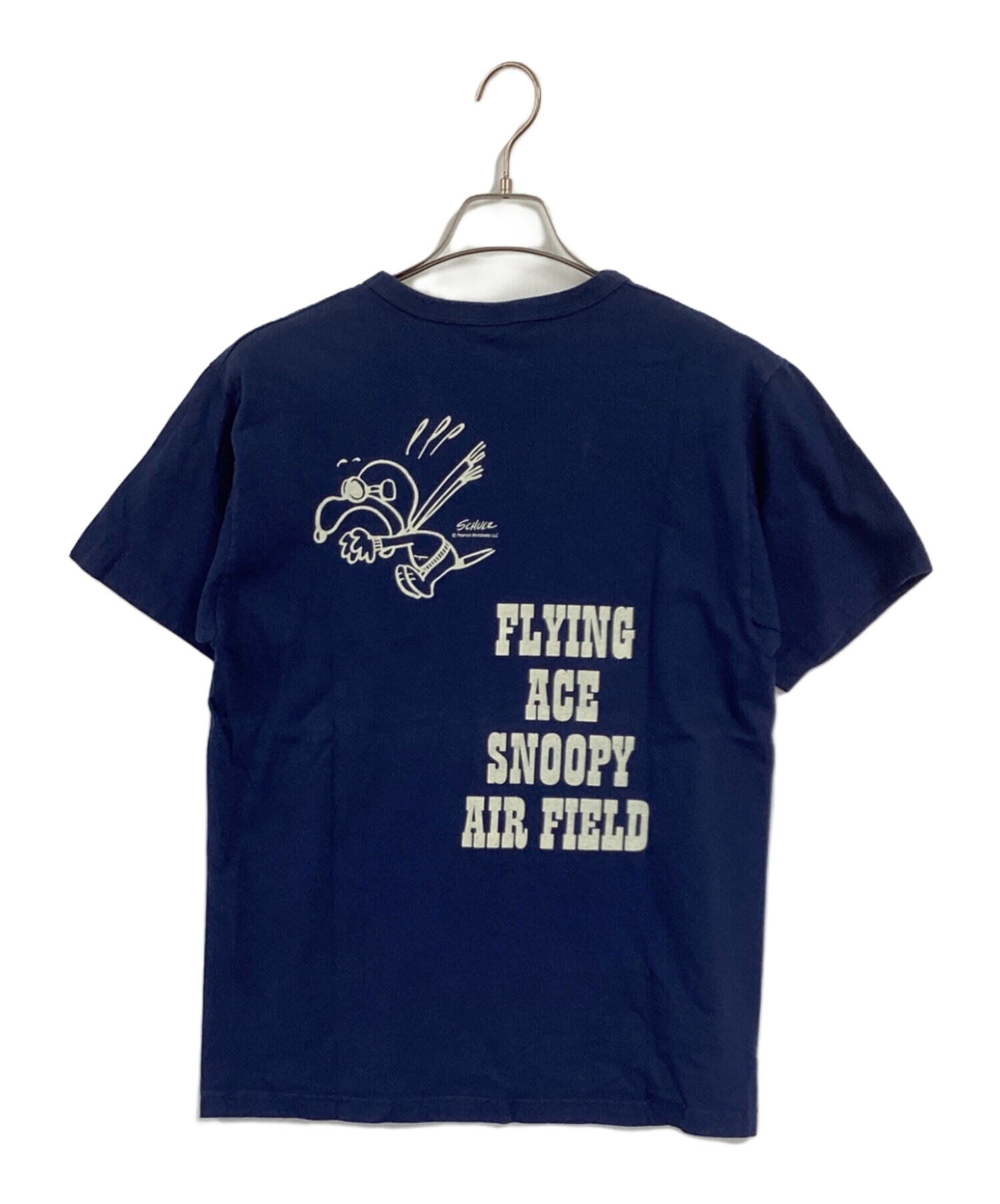 中古・古着通販】BUZZ RICKSON'S (バズリクソンズ) PEANUTS
