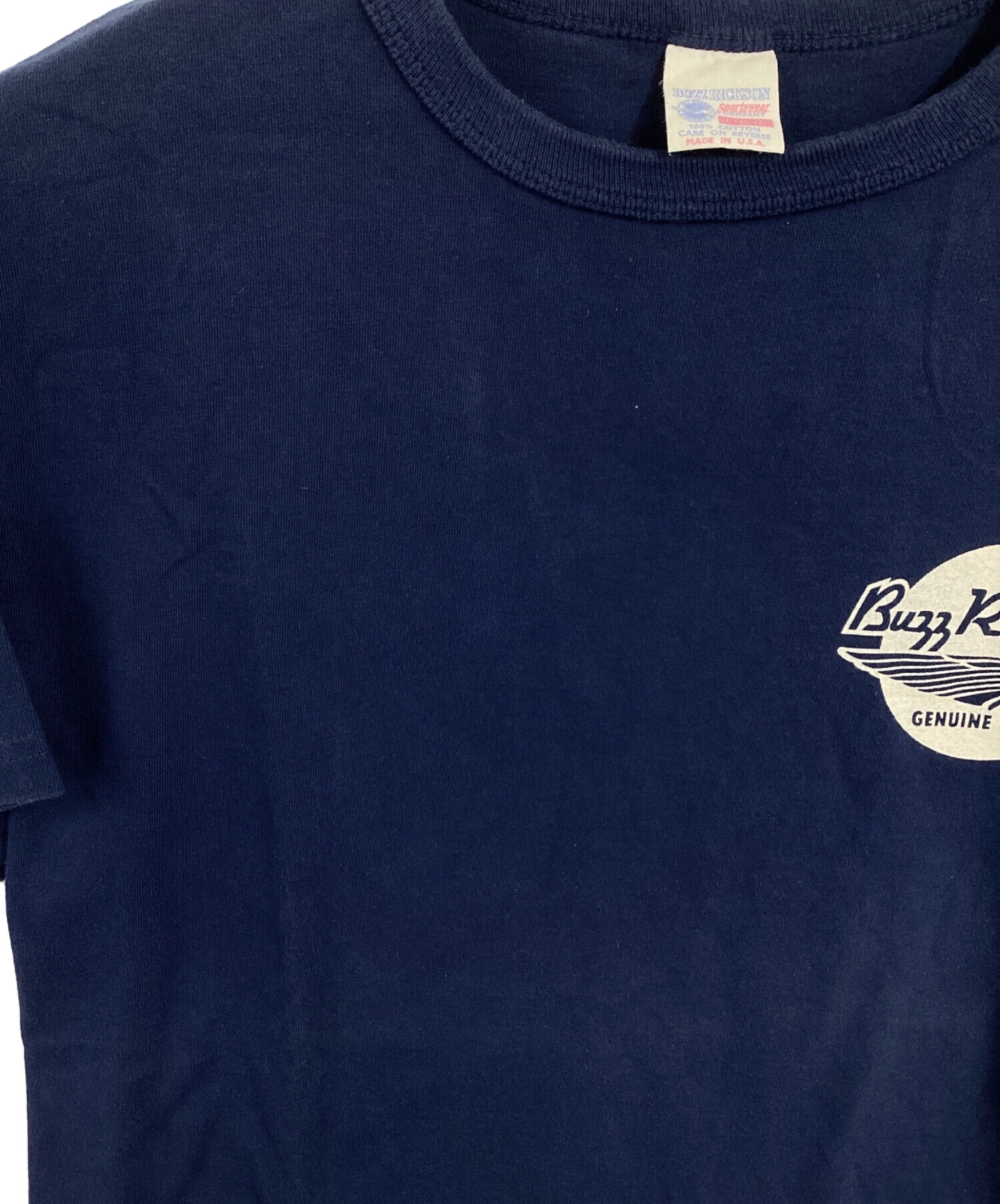 中古・古着通販】BUZZ RICKSON'S (バズリクソンズ) PEANUTS