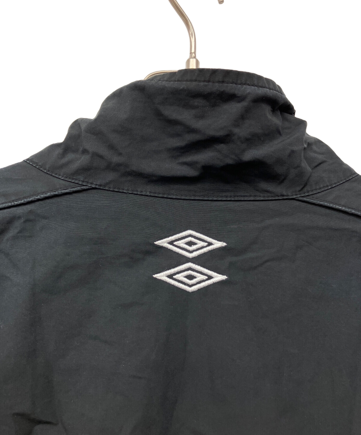 UMBRO OPENING ACT ナイロンジャケット 中古・古着通販】UMBRO (アンブロ) OPENING ACT (オープニングアクト