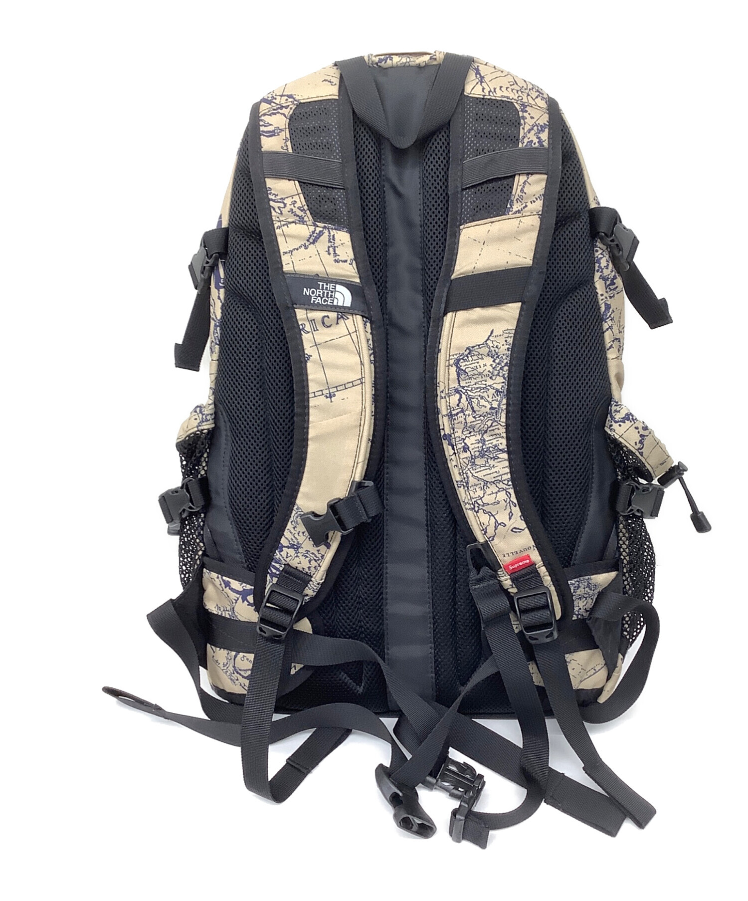 中古・古着通販】THE NORTH FACE (ザ ノース フェイス) SUPREME 