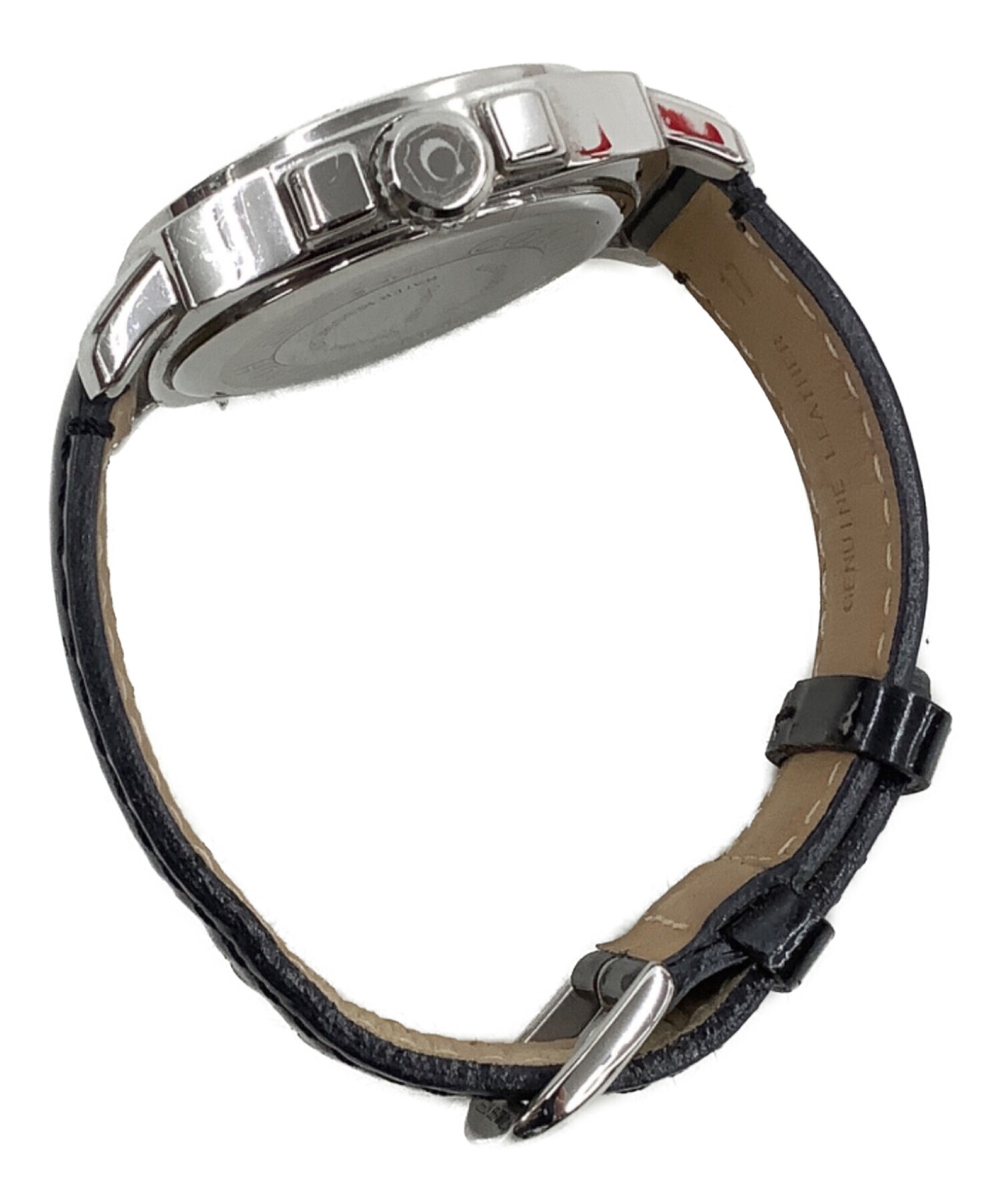 中古・古着通販】COACH (コーチ) 腕時計｜ブランド・古着通販