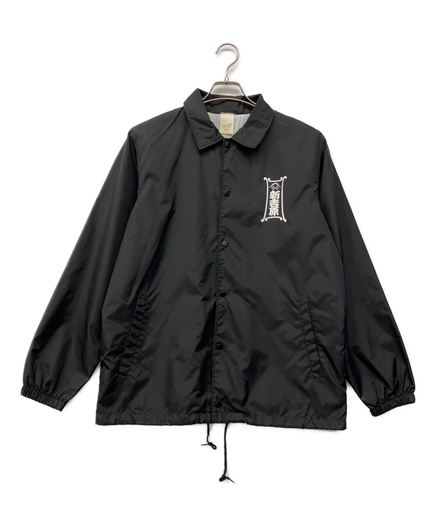 中古・古着通販】BEAMS JAPAN (ビームスジャパン) コーチジャケット