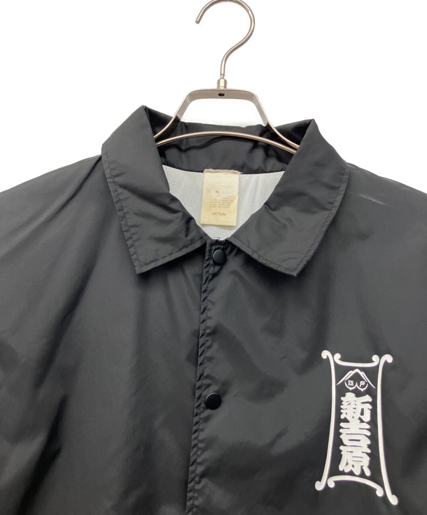 中古・古着通販】BEAMS JAPAN (ビームスジャパン) コーチジャケット