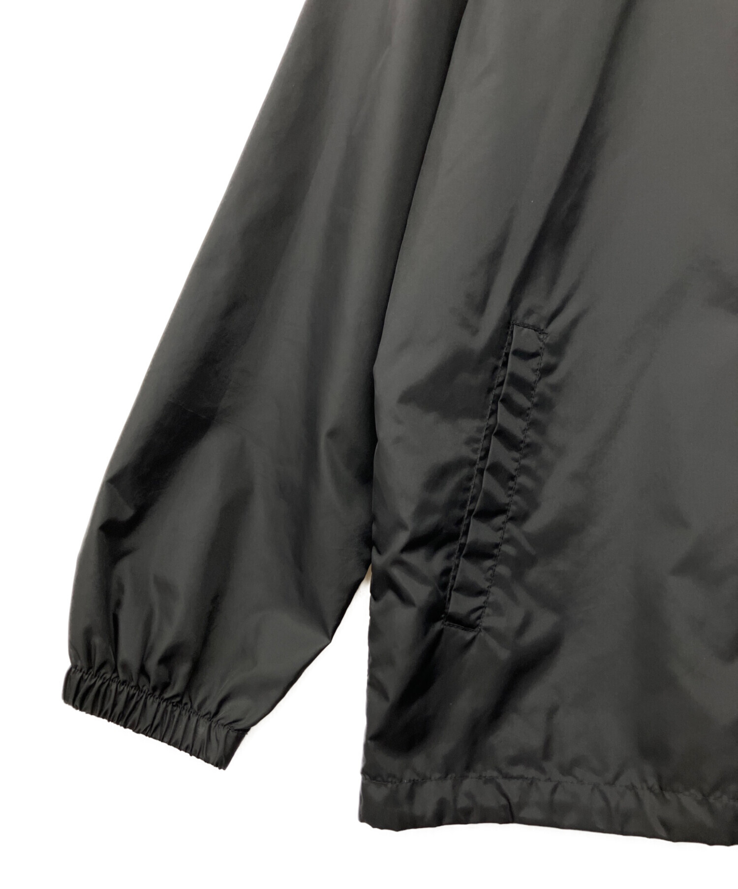 中古・古着通販】BEAMS JAPAN (ビームスジャパン) コーチジャケット