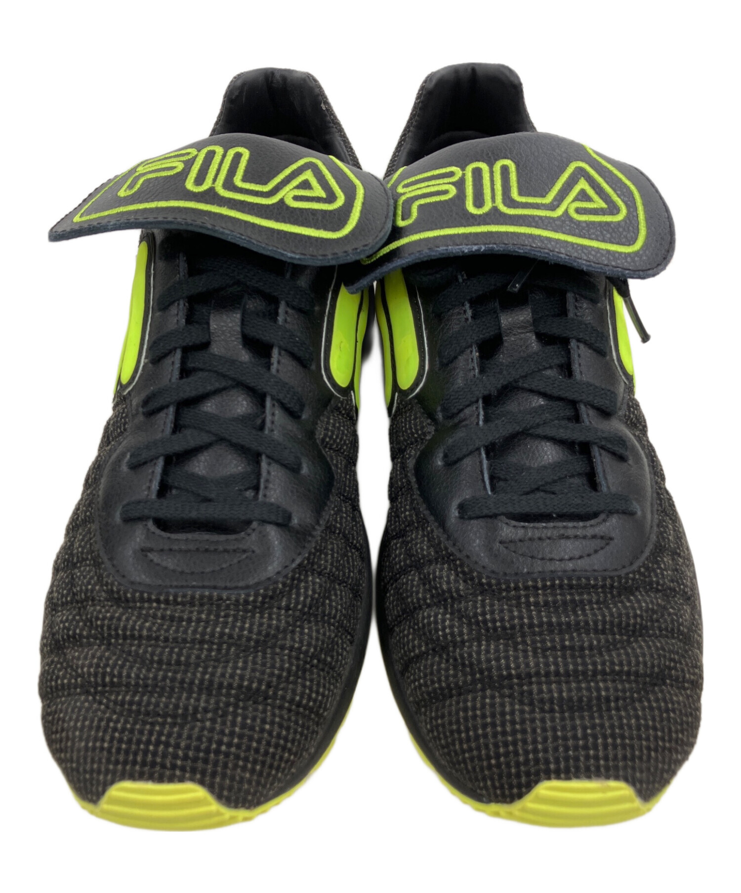 中古・古着通販】FILA SOCCER (フィラ サッカー) BEAMS T (ビームス