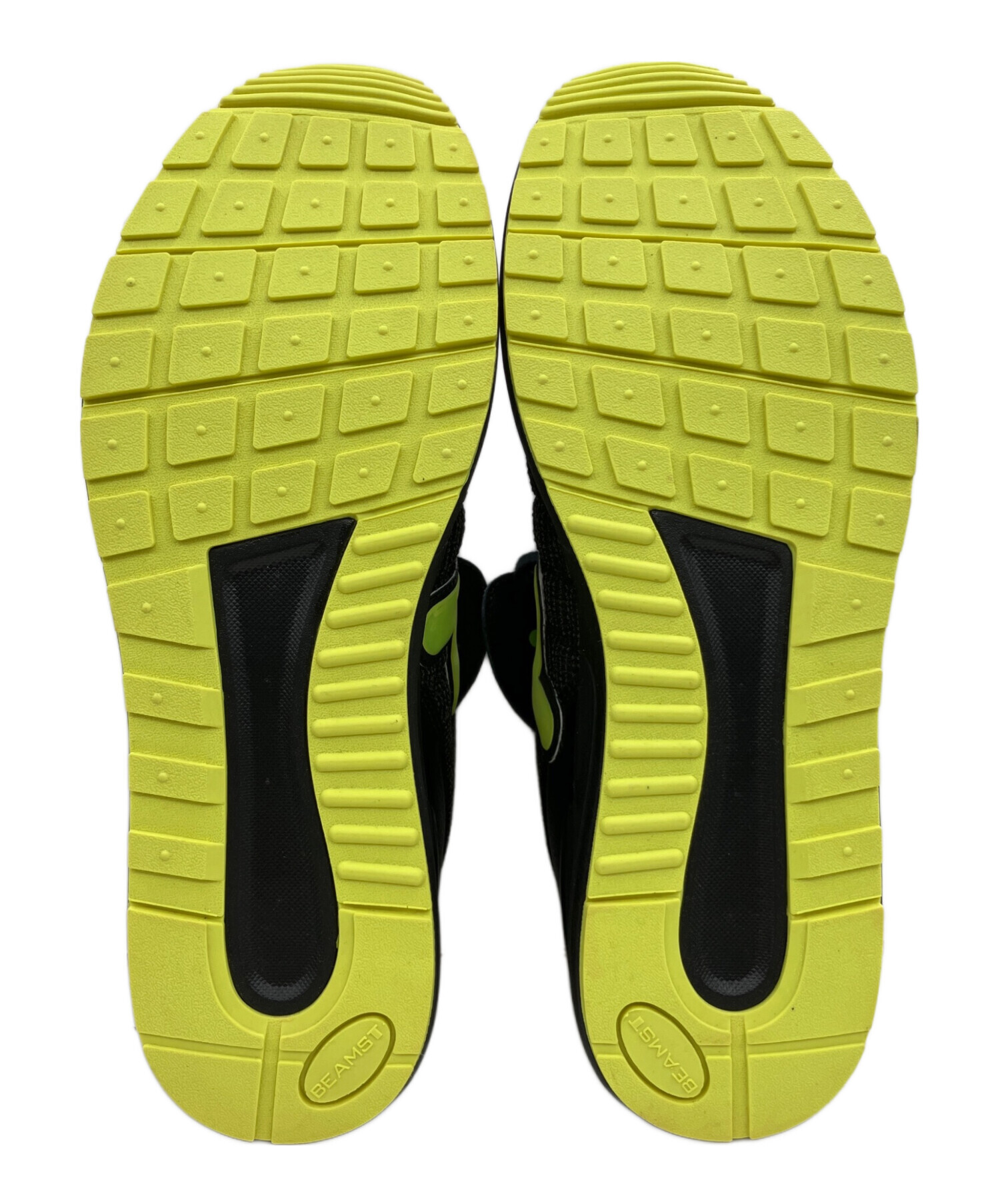 中古・古着通販】FILA SOCCER (フィラ サッカー) BEAMS T (ビームス