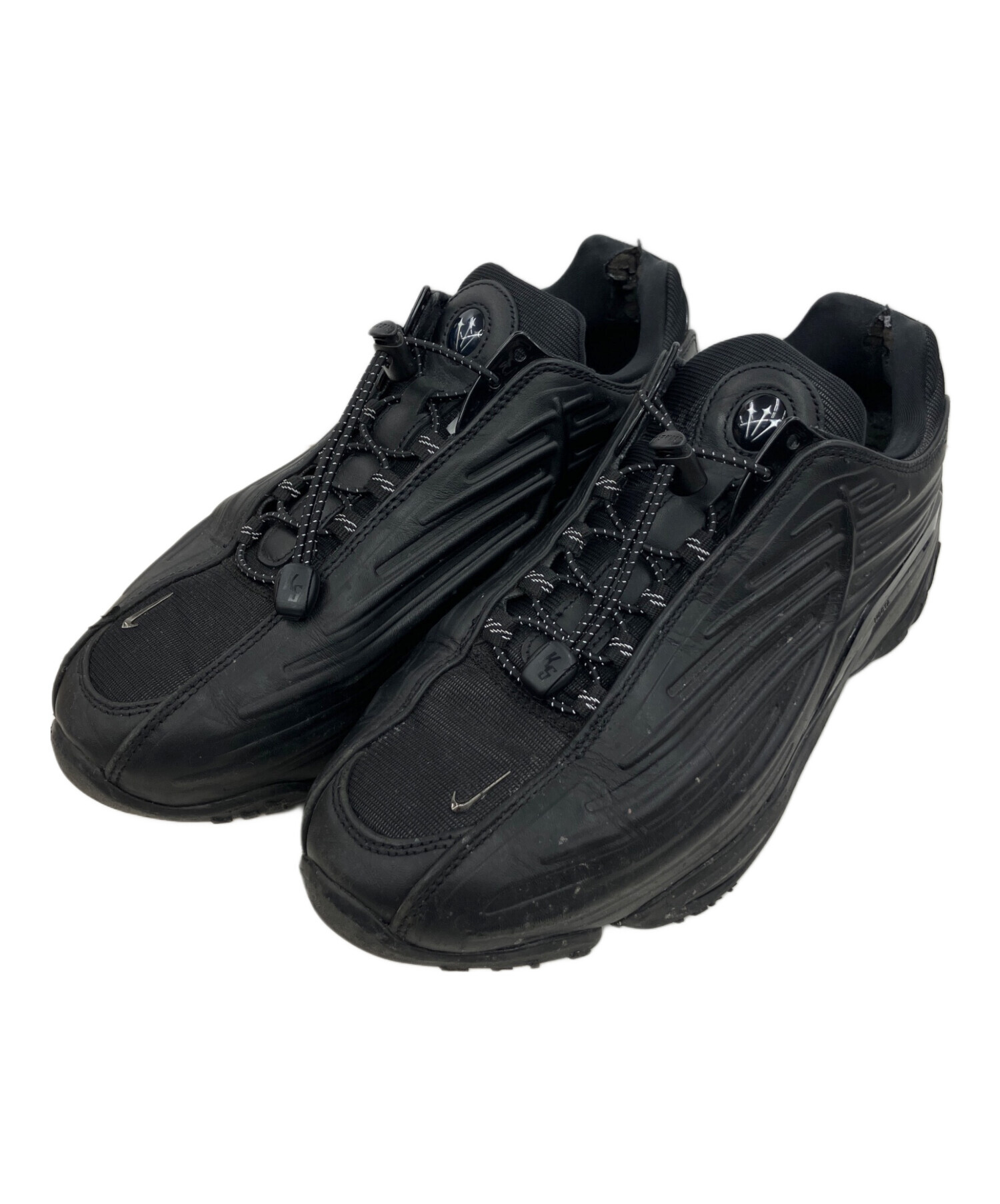 中古・古着通販】NIKE (ナイキ) NOCTA (ノクタ) Hot Step2 ブラック 中古・古着通販】NIKE (ナイキ) NOCTA (ノクタ) Hot Step2 ブラック