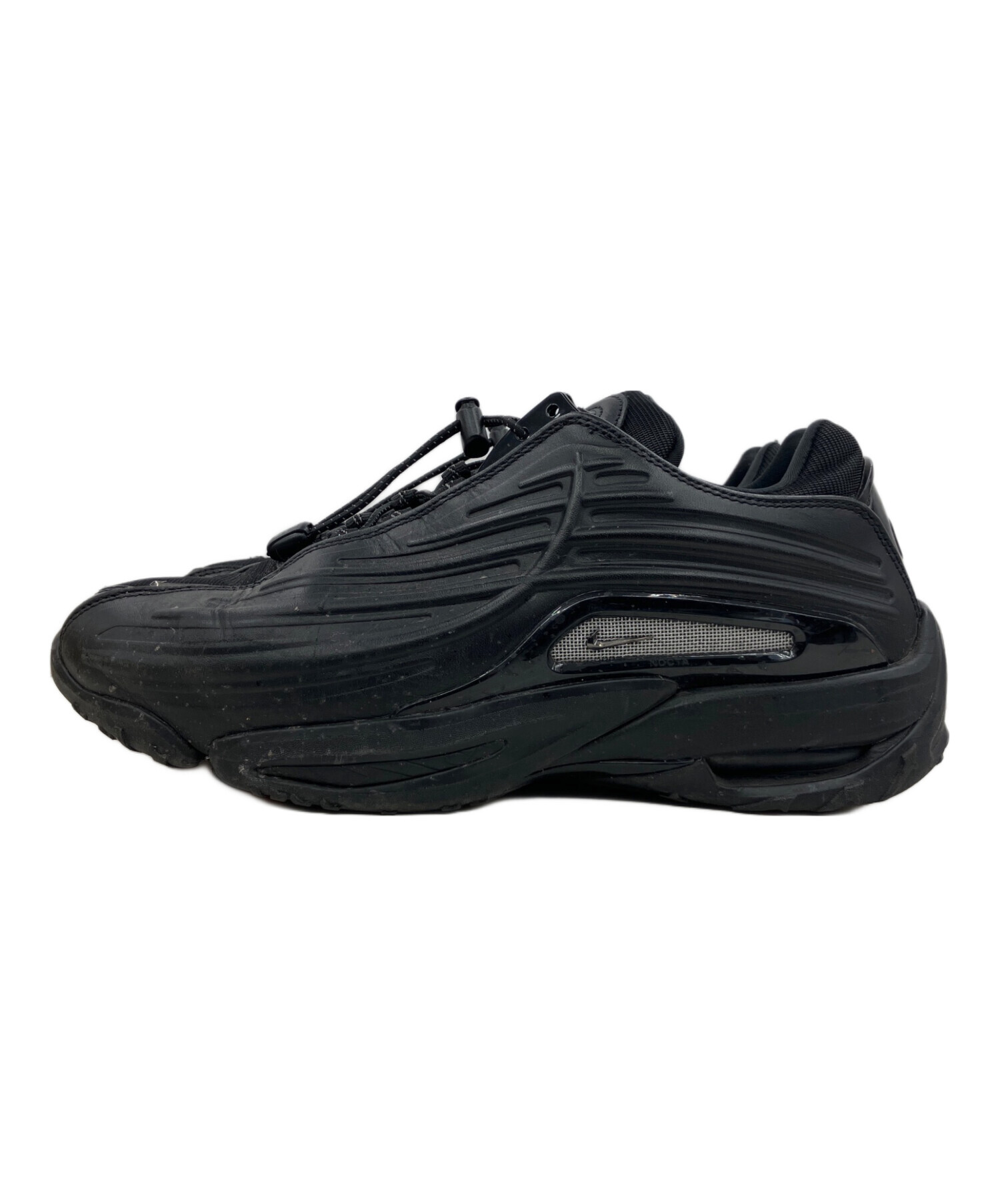 中古・古着通販】NIKE (ナイキ) NOCTA (ノクタ) Hot Step2 ブラック