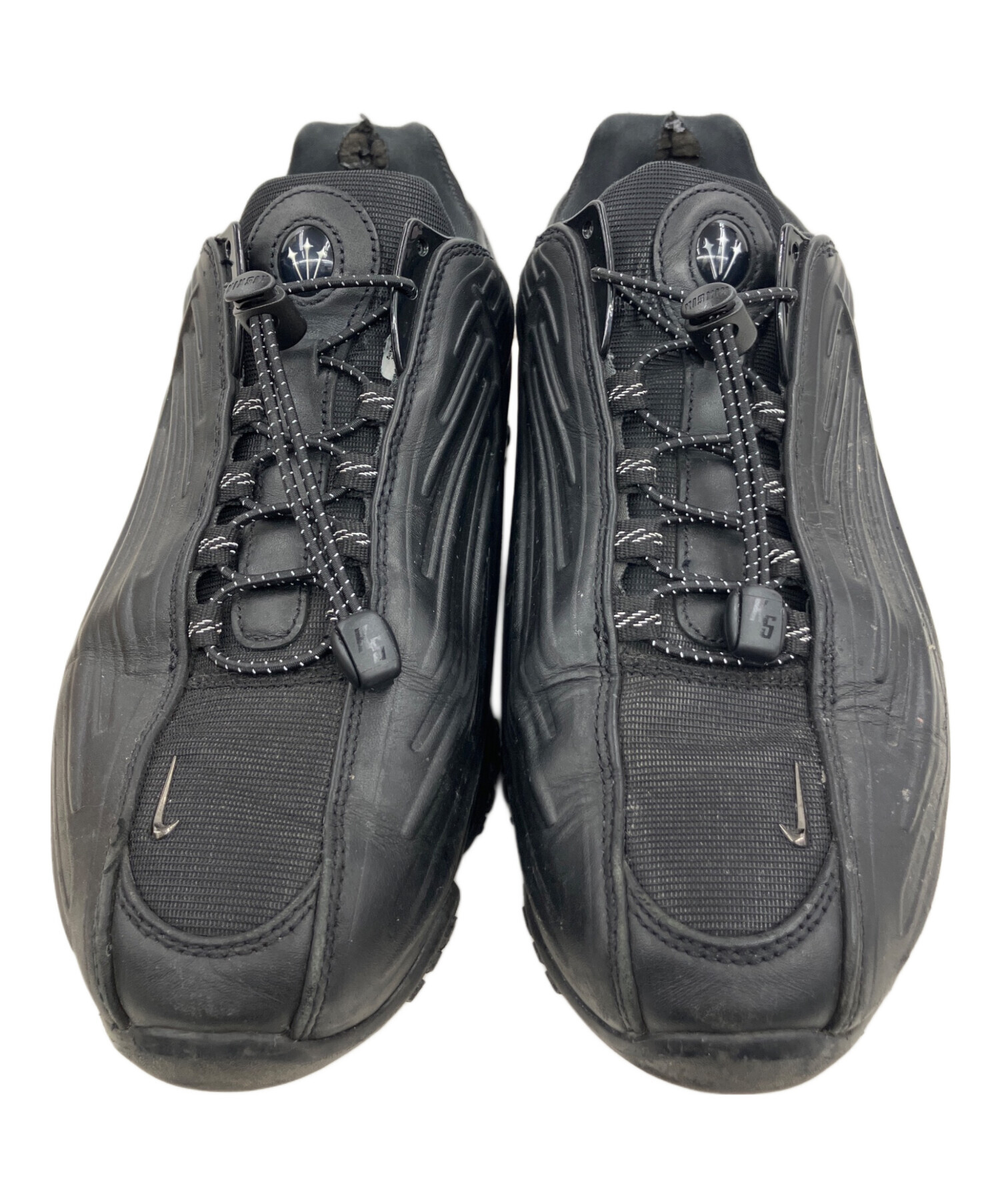 中古・古着通販】NIKE (ナイキ) NOCTA (ノクタ) Hot Step2 ブラック