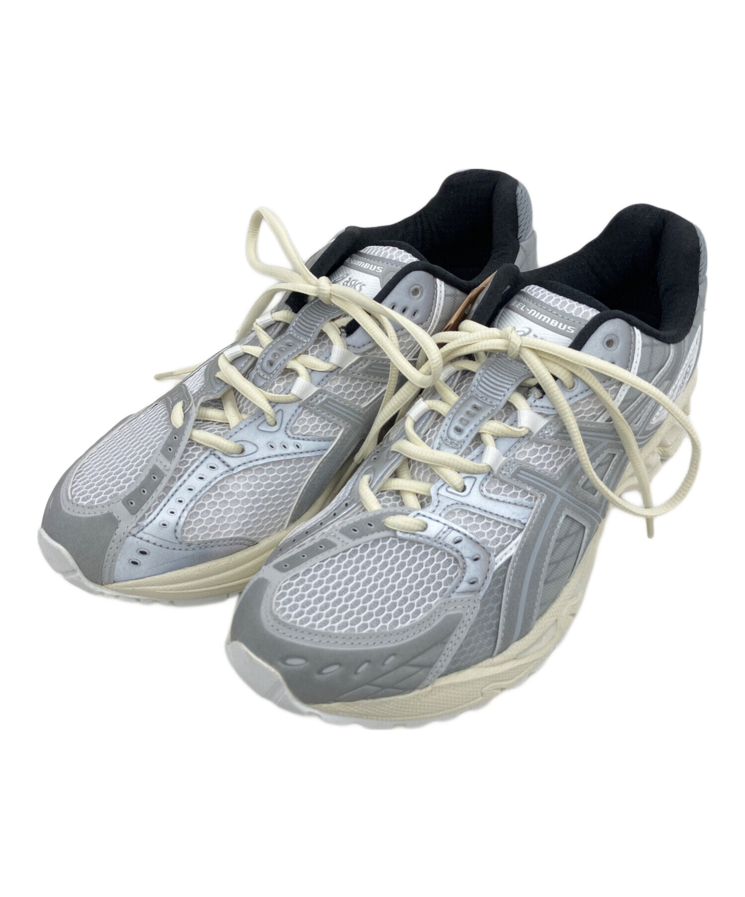 中古・古着通販】asics (アシックス) MIN-NANO (ミンナノ) GEL-NIMBUS