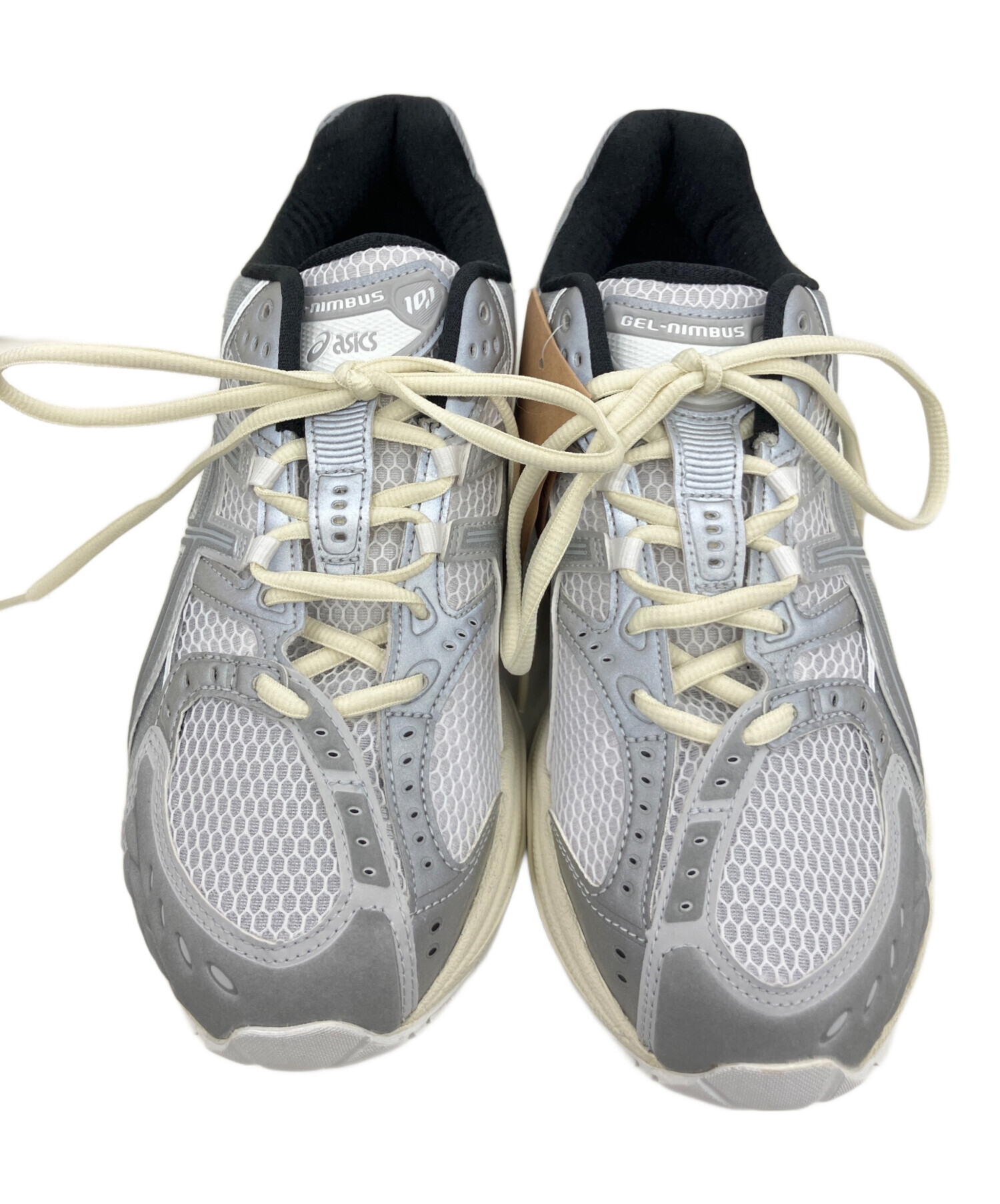 中古・古着通販】asics (アシックス) MIN-NANO (ミンナノ) GEL-NIMBUS