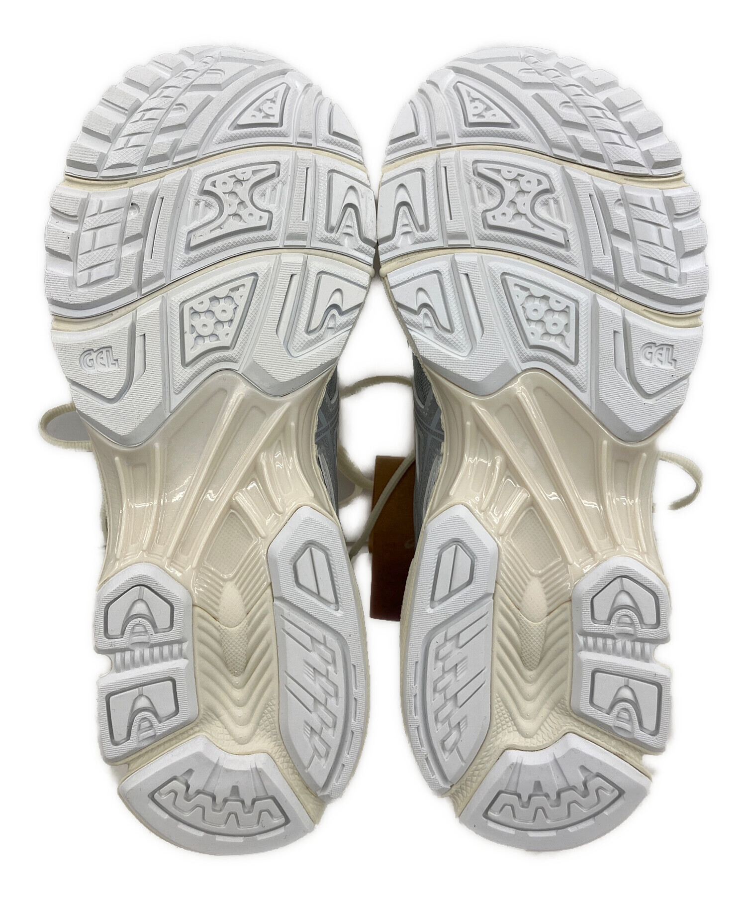 中古・古着通販】asics (アシックス) MIN-NANO (ミンナノ) GEL-NIMBUS