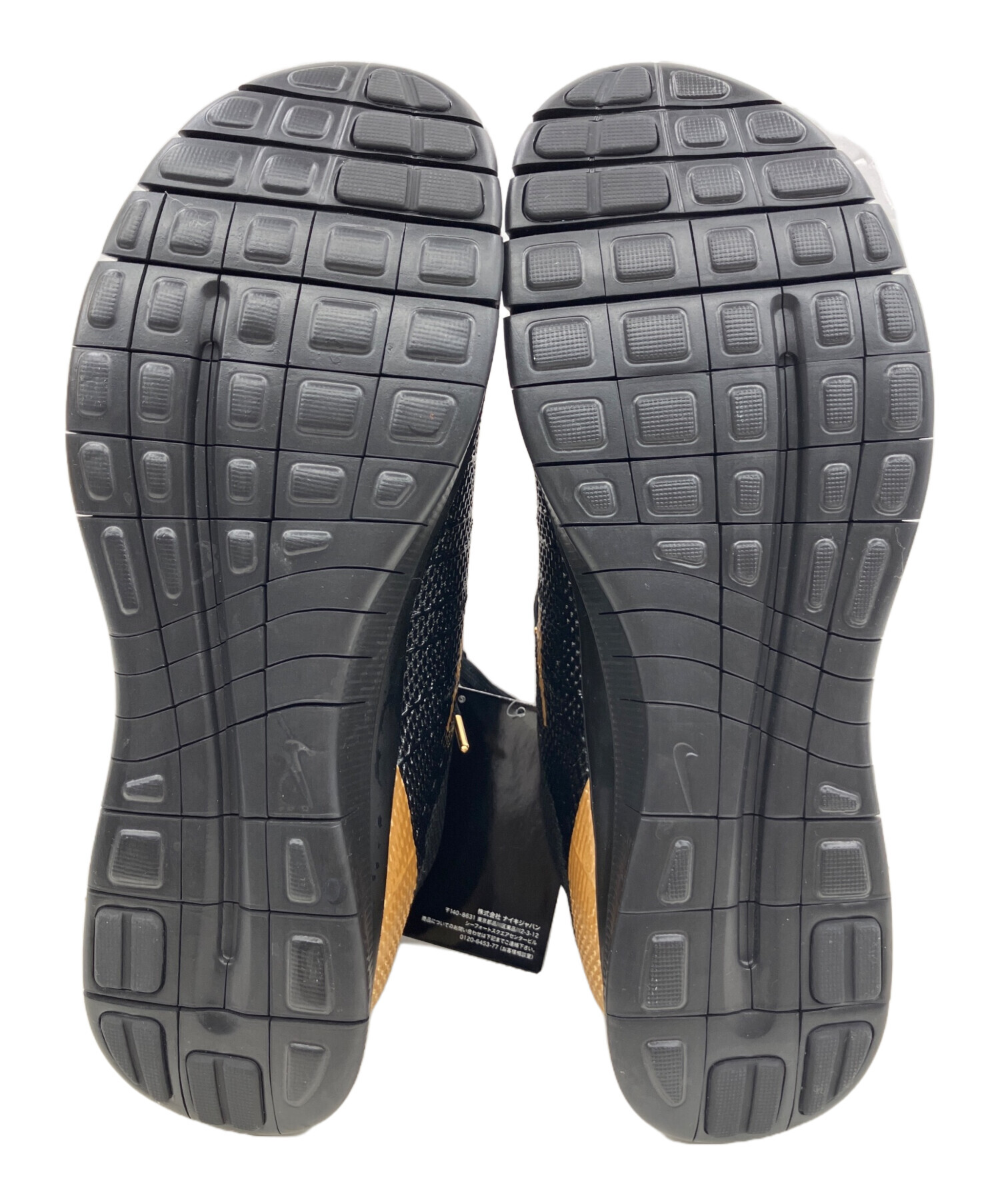 中古・古着通販】NIKE (ナイキ) Hypervenom 2 ブラック サイズ:28 未 
